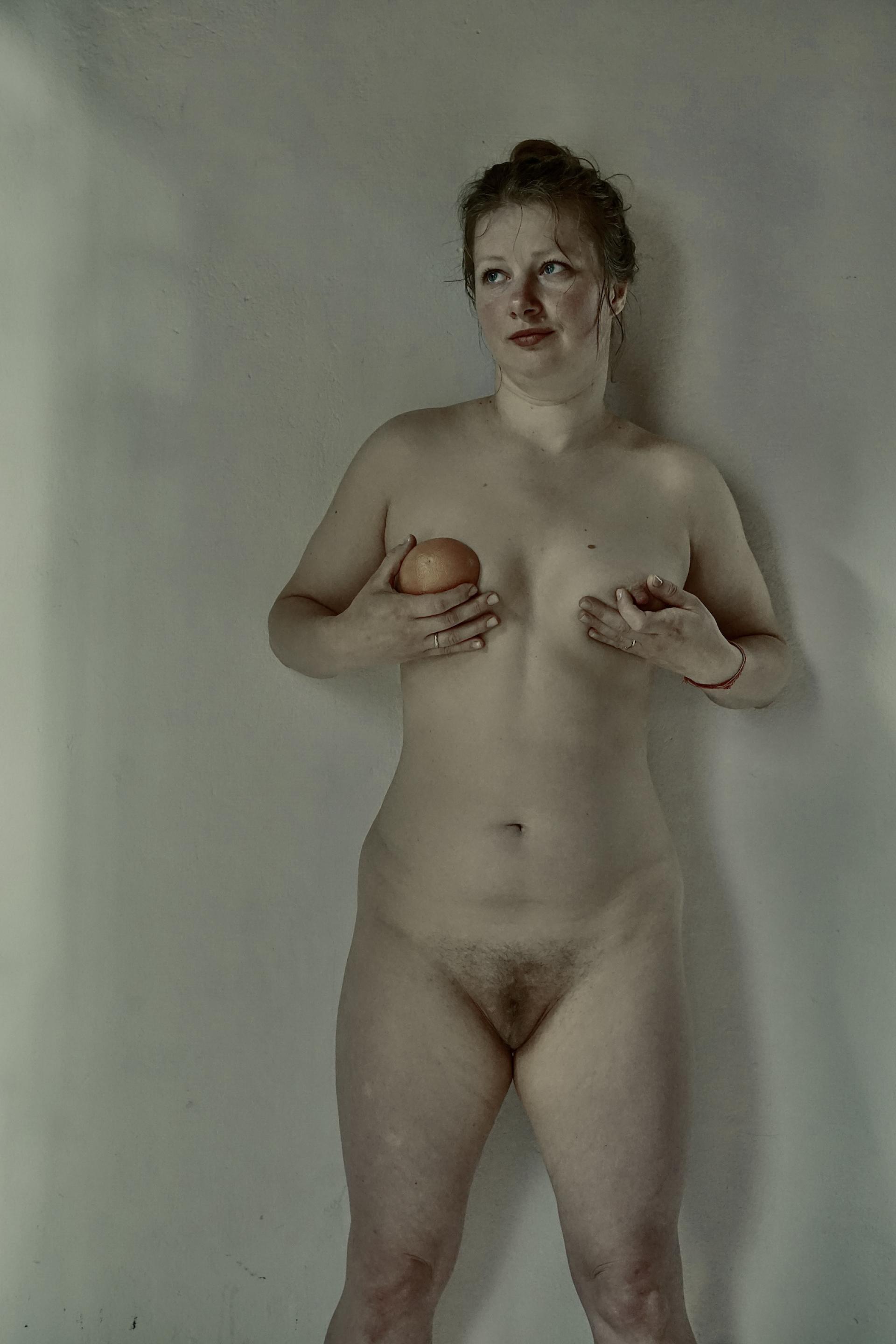 New York Photography Awards Winner - Fruition: The Art of Naked Citrus