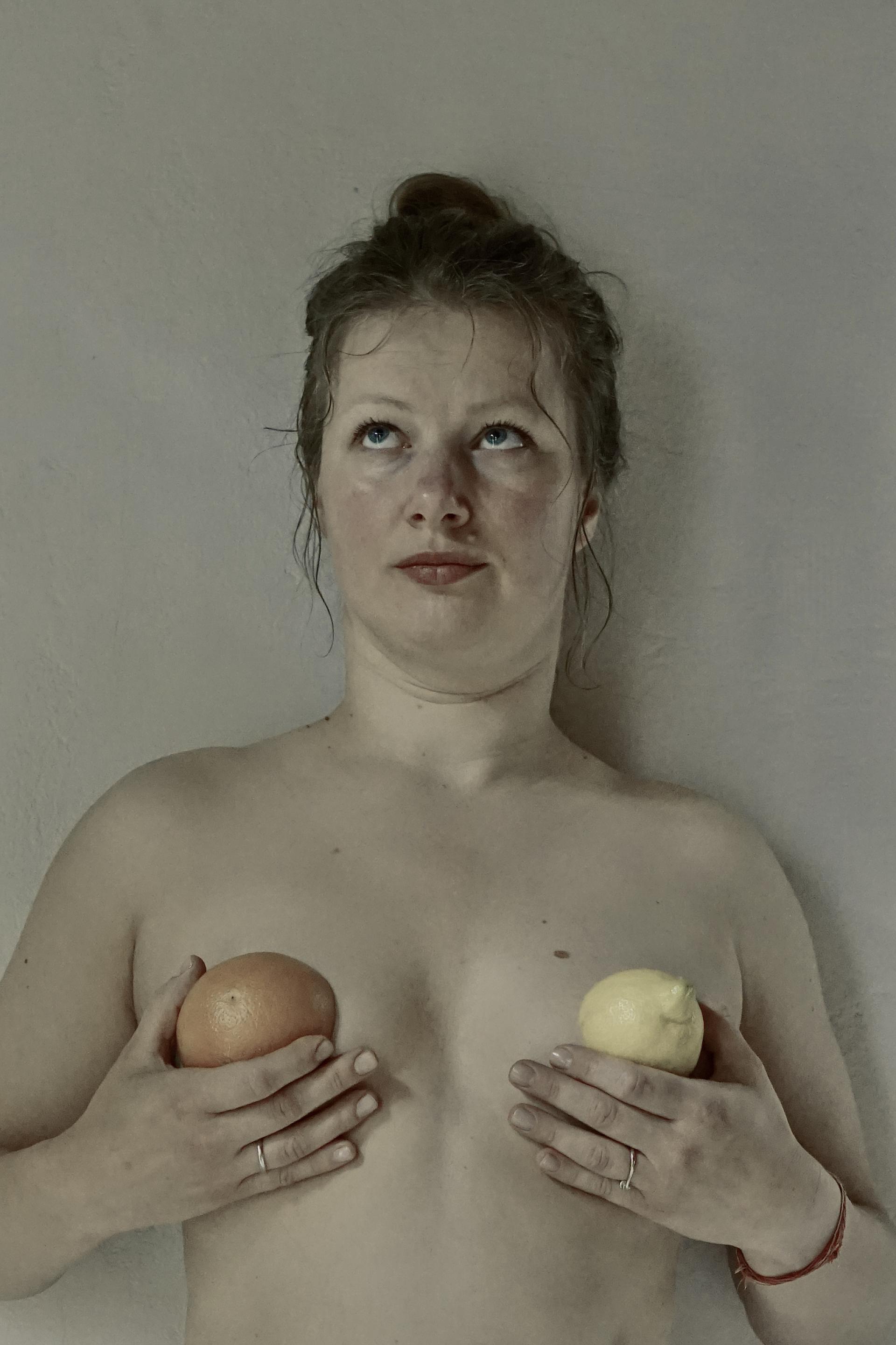 New York Photography Awards Winner - Fruition: The Art of Naked Citrus