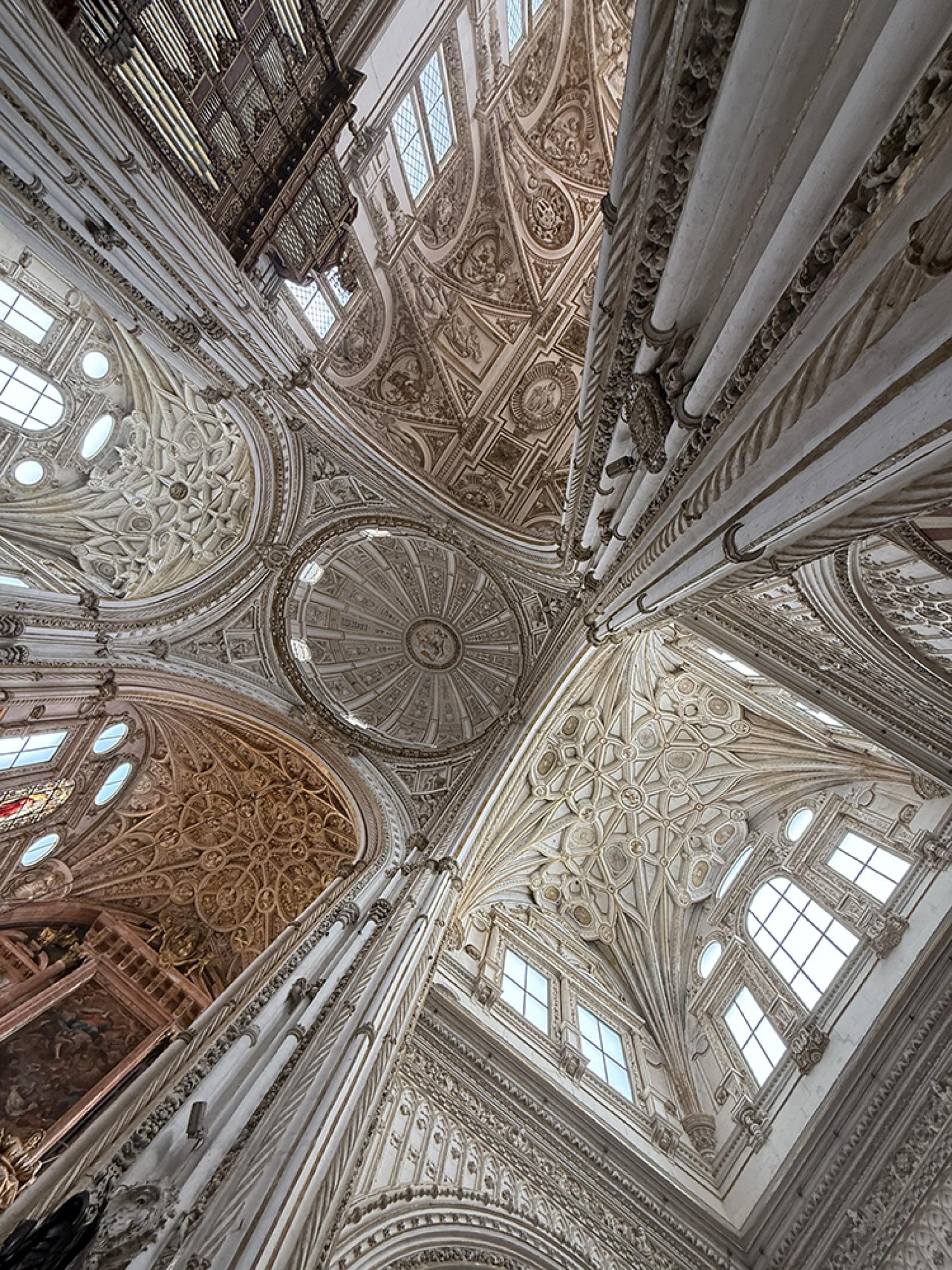 New York Photography Awards Winner - Mezquita Córdoba
