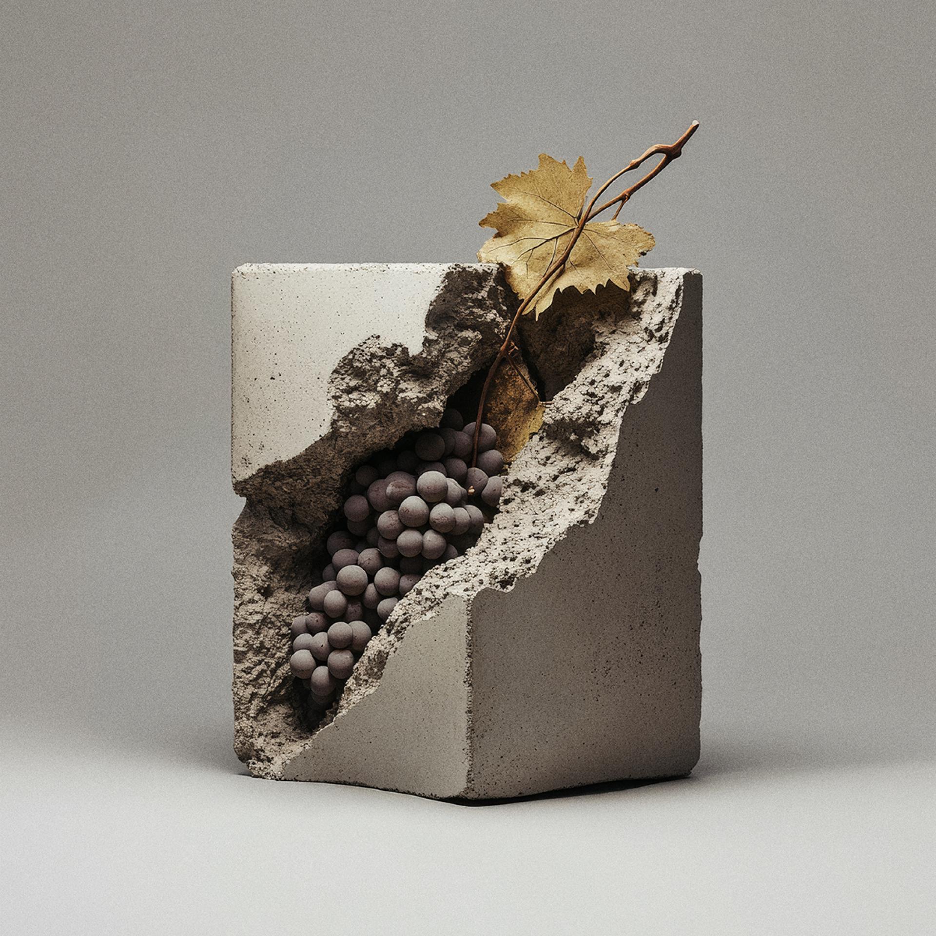 New York Photography Awards Winner - The Fertile Wall