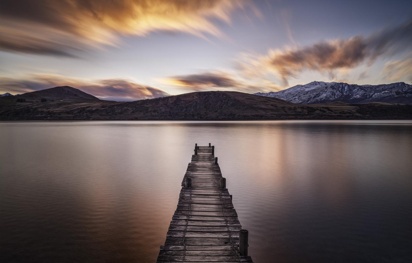 New York Photography Awards Winner - Lake Hayes