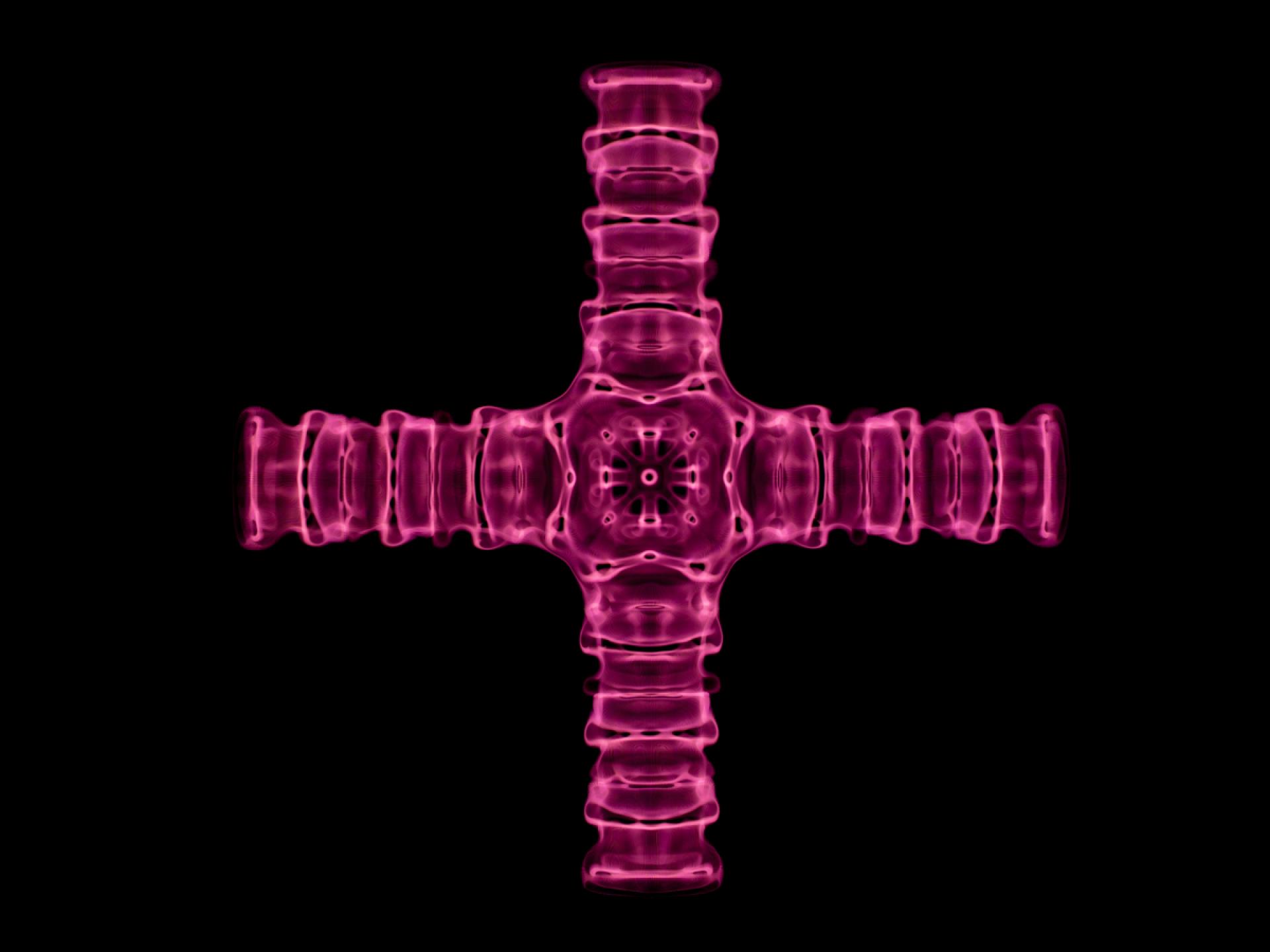 New York Photography Awards Winner - Resonance, III.