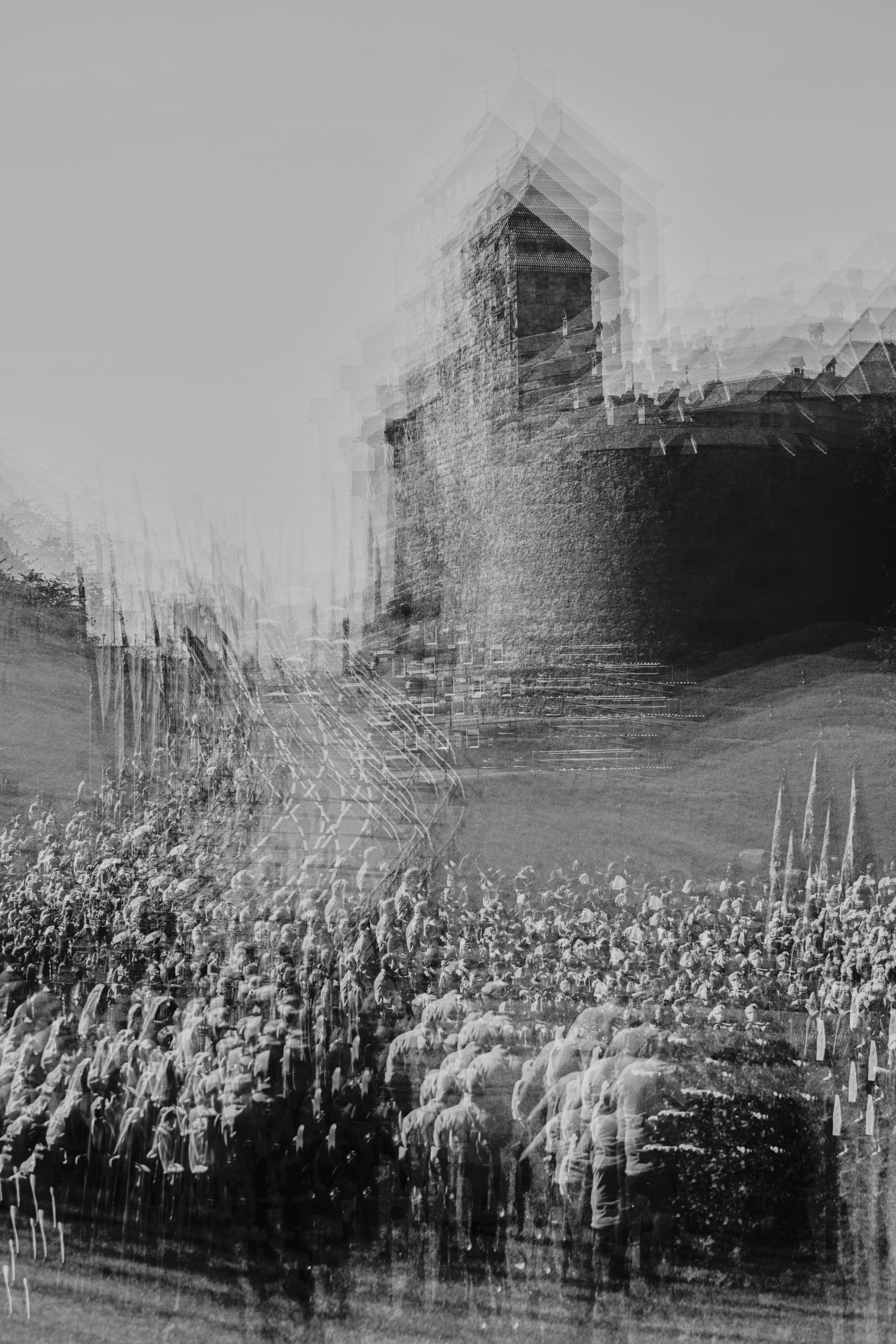 New York Photography Awards Winner - Staatsfeiertag