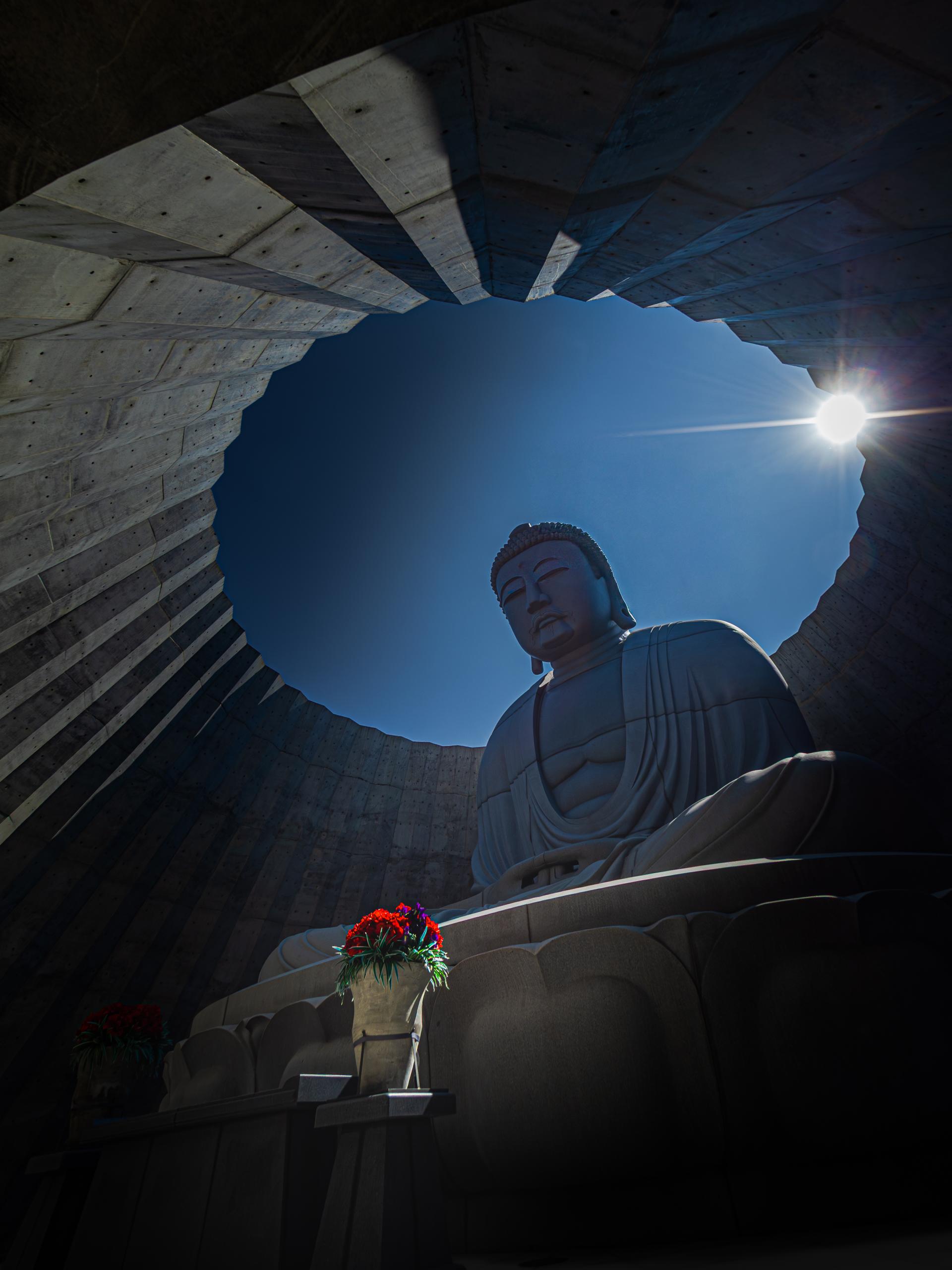 New York Photography Awards Winner -  Requiem of Light