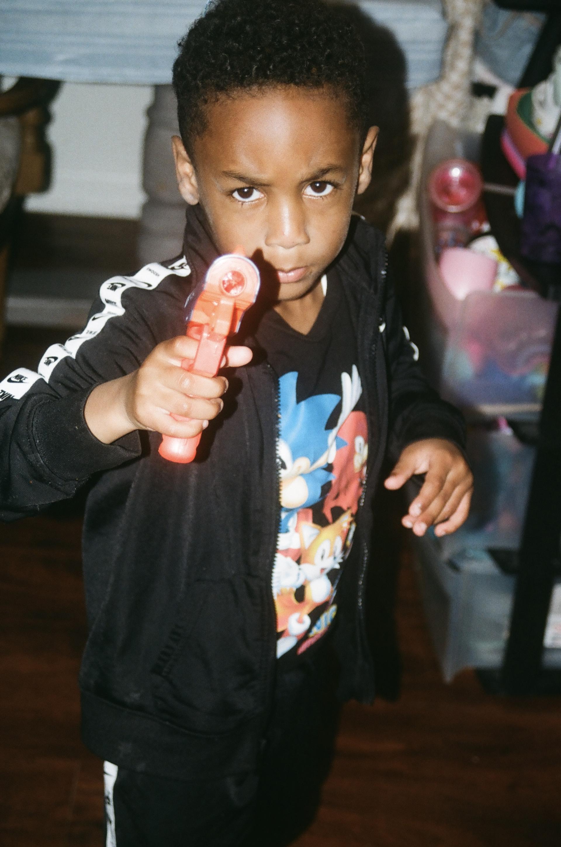 New York Photography Awards Winner - Coming Home