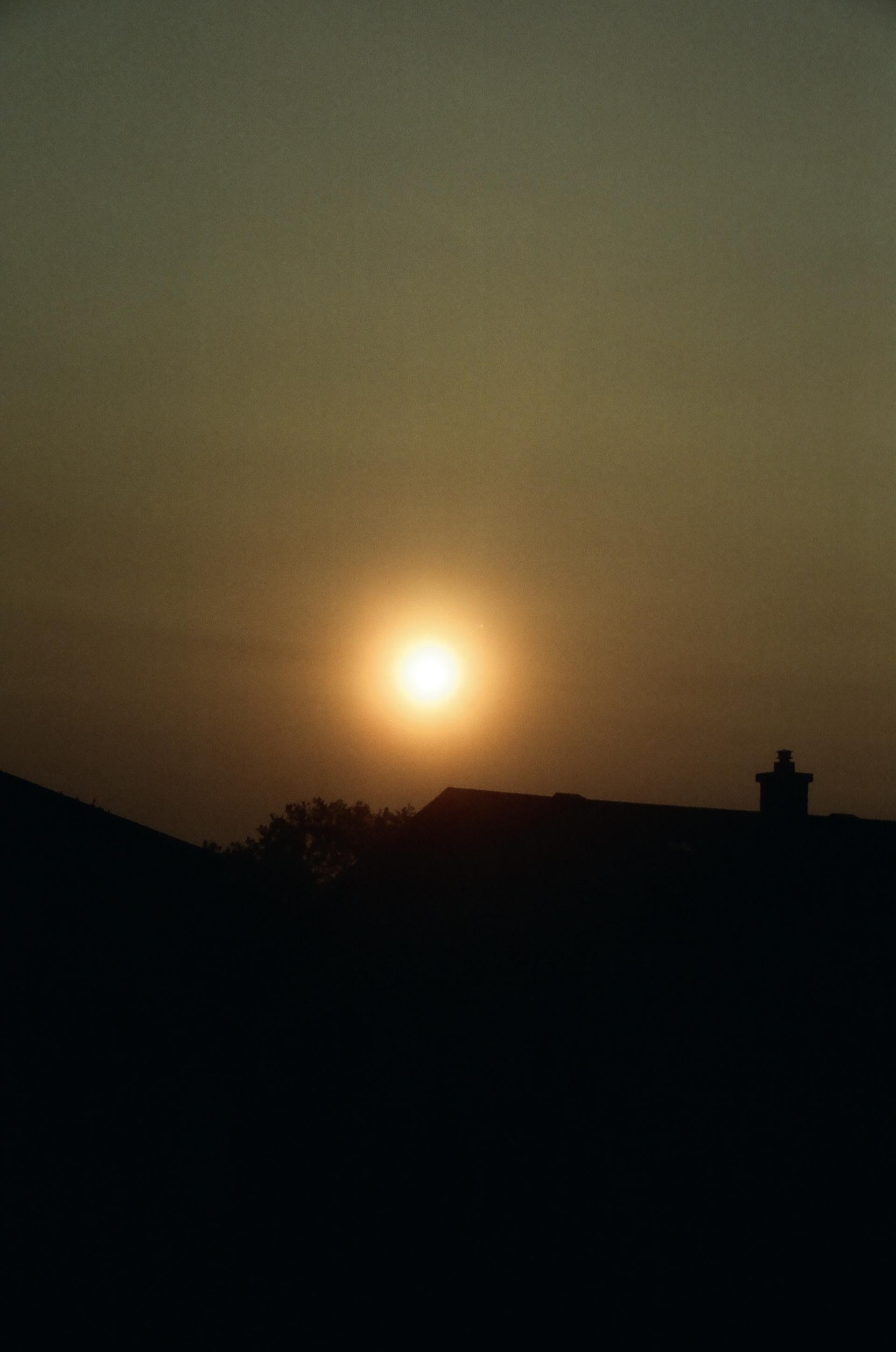 New York Photography Awards Winner - Coming Home