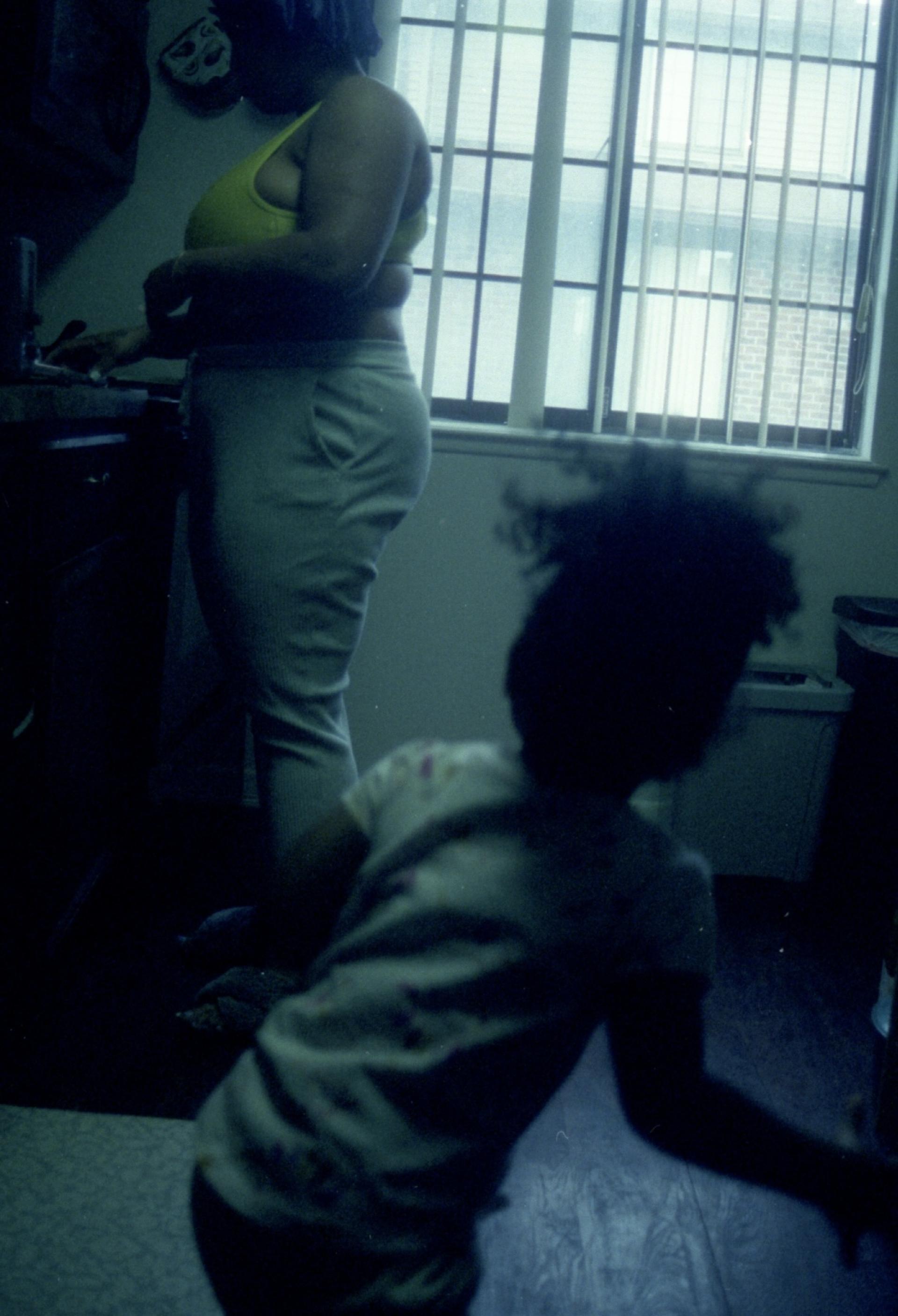 New York Photography Awards Winner - Coming Home