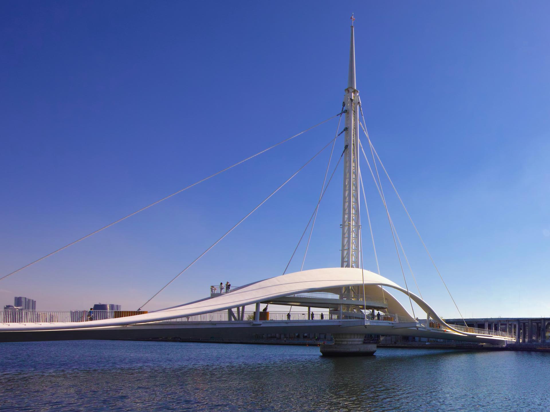 New York Photography Awards Winner - Great Harbor Bridge