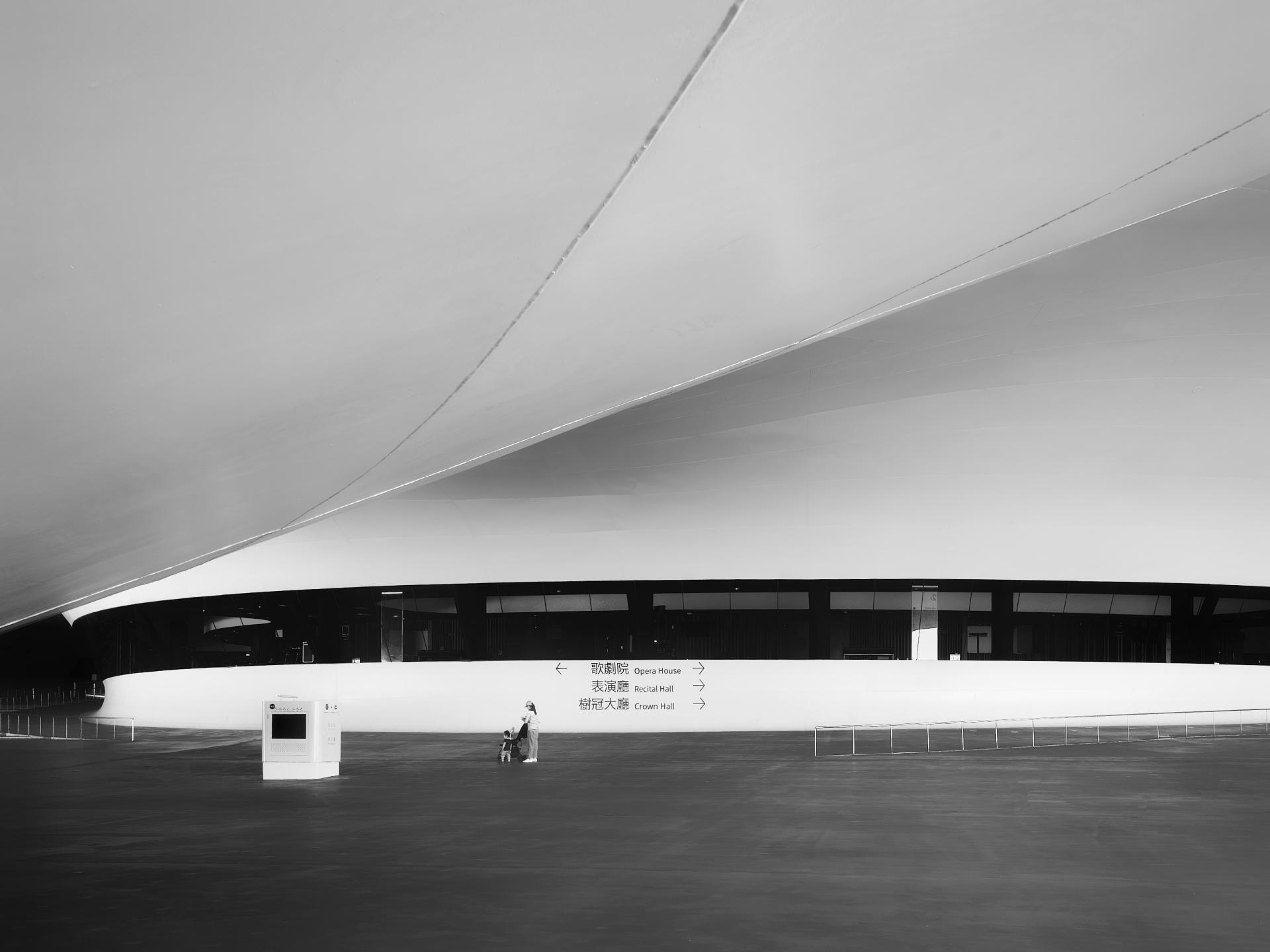 New York Photography Awards Winner - Insignificance of Persons
