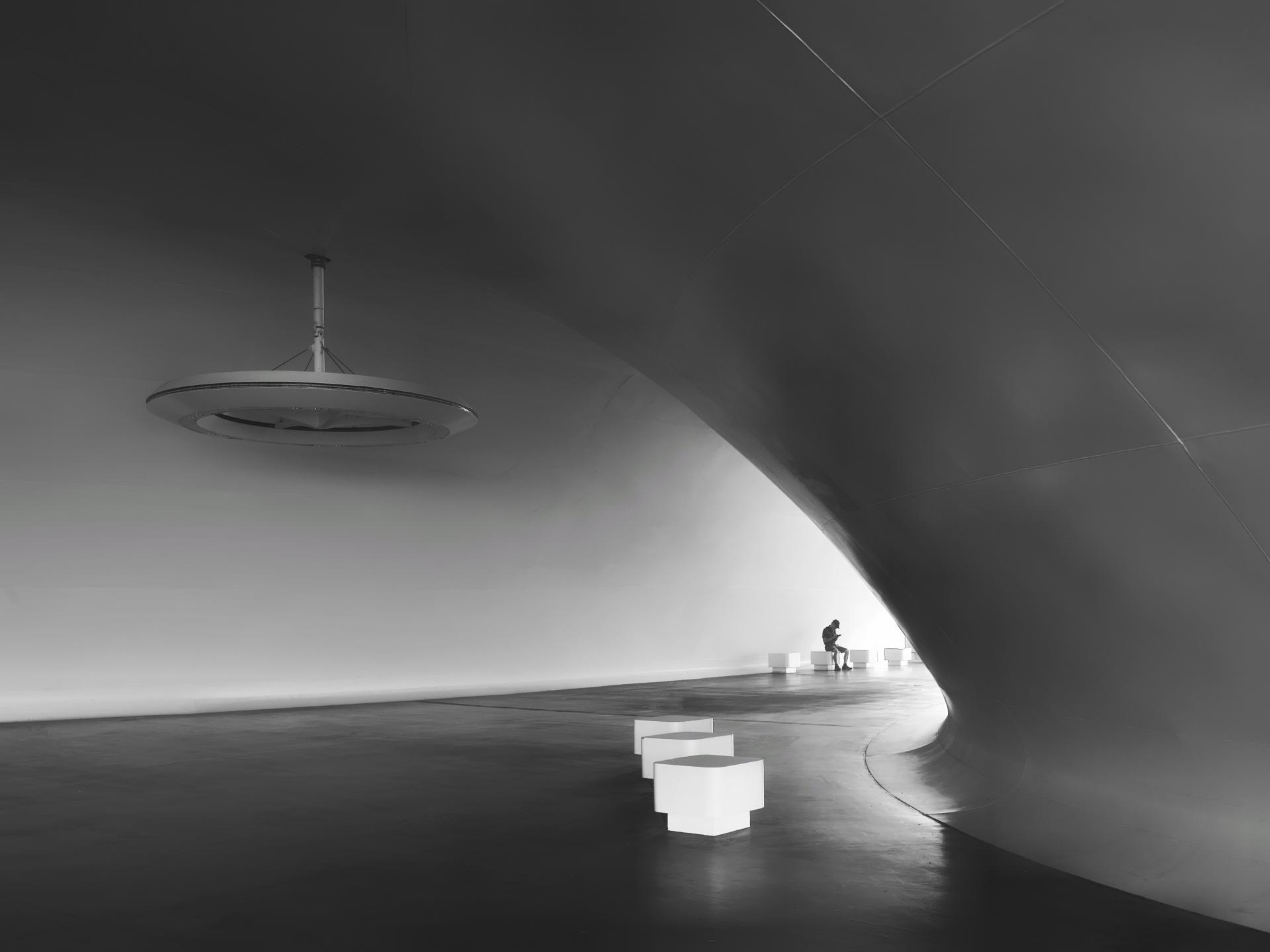 New York Photography Awards Winner - Insignificance of Persons