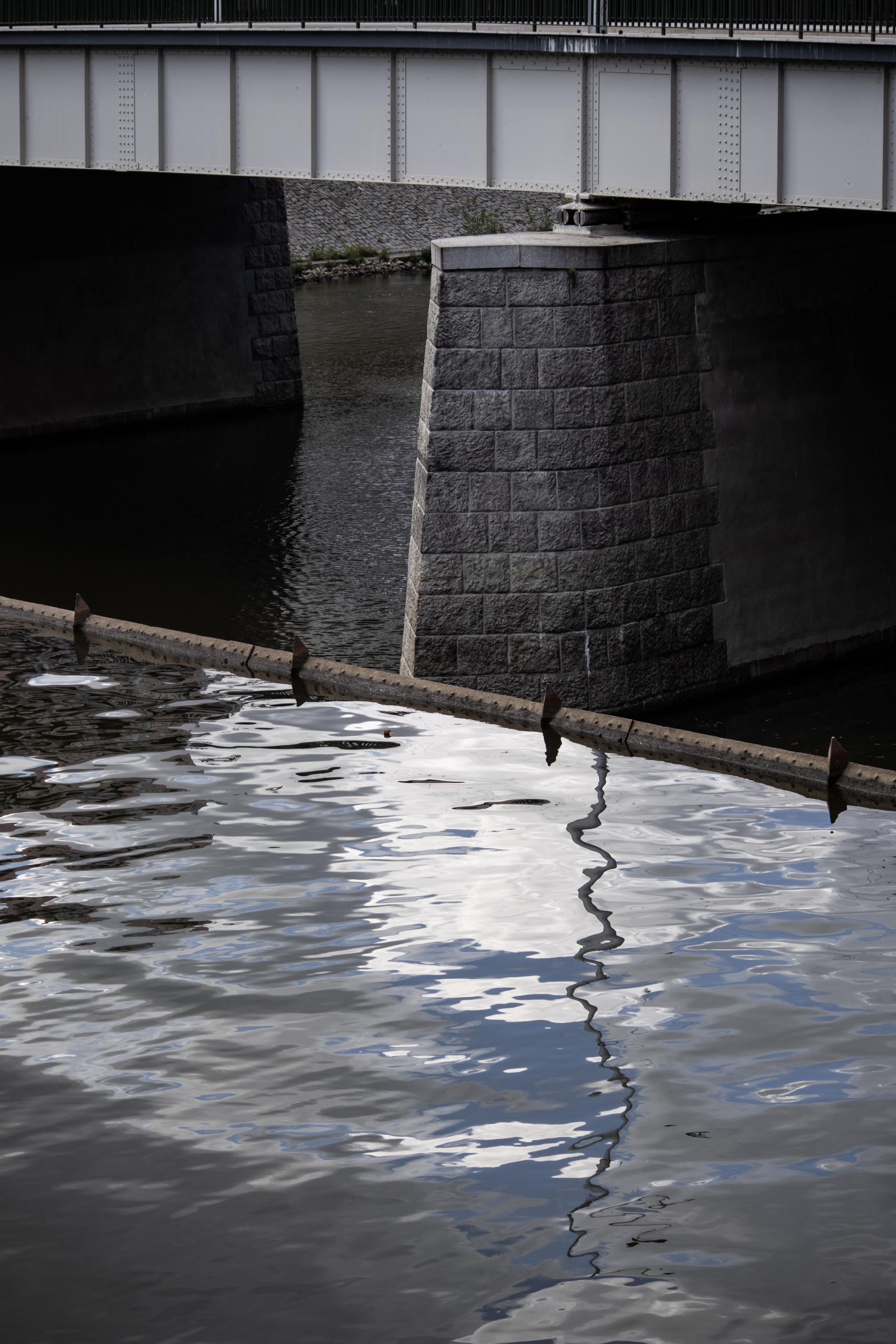 New York Photography Awards Winner - Mostly Bridges