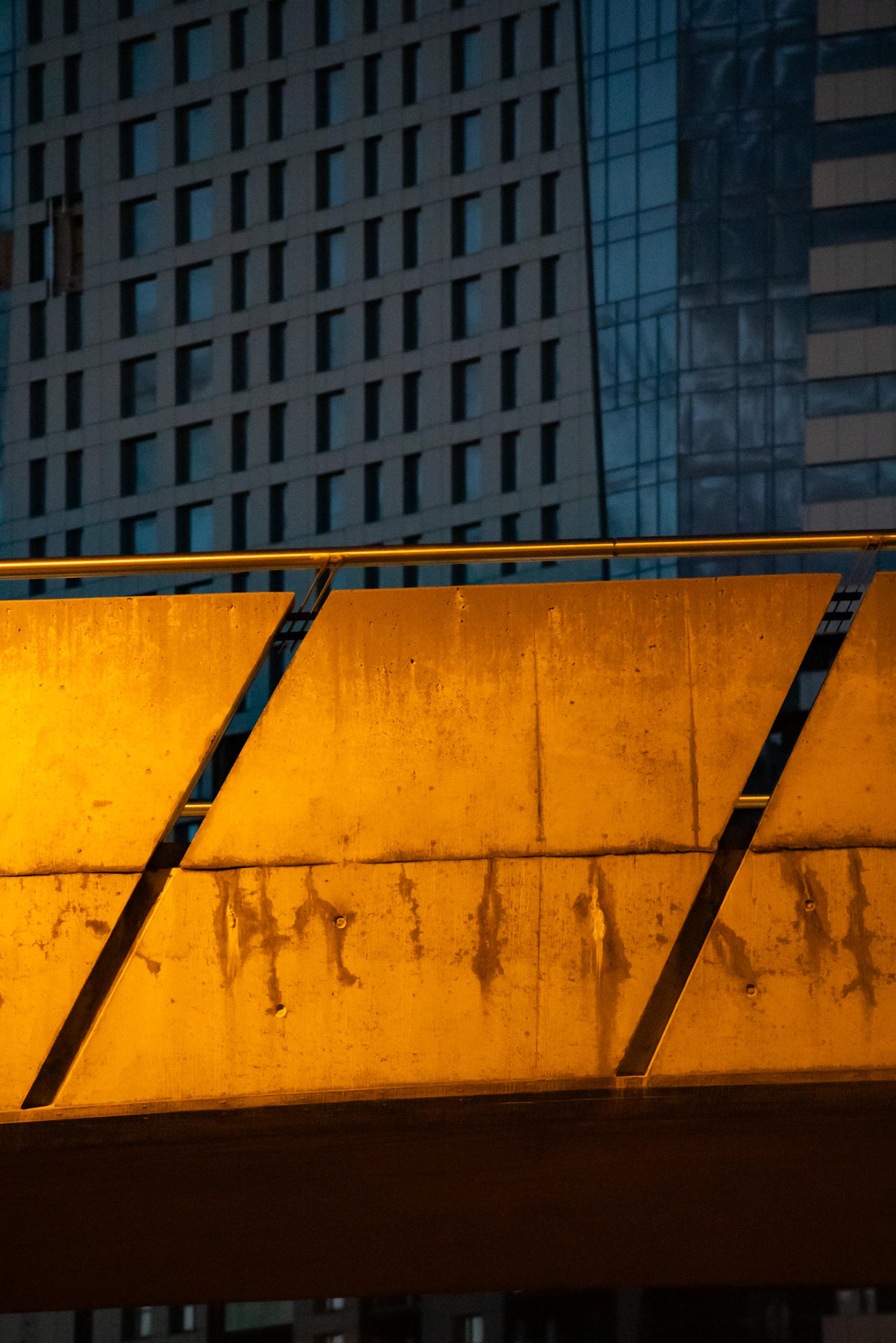 New York Photography Awards Winner - Mostly Bridges