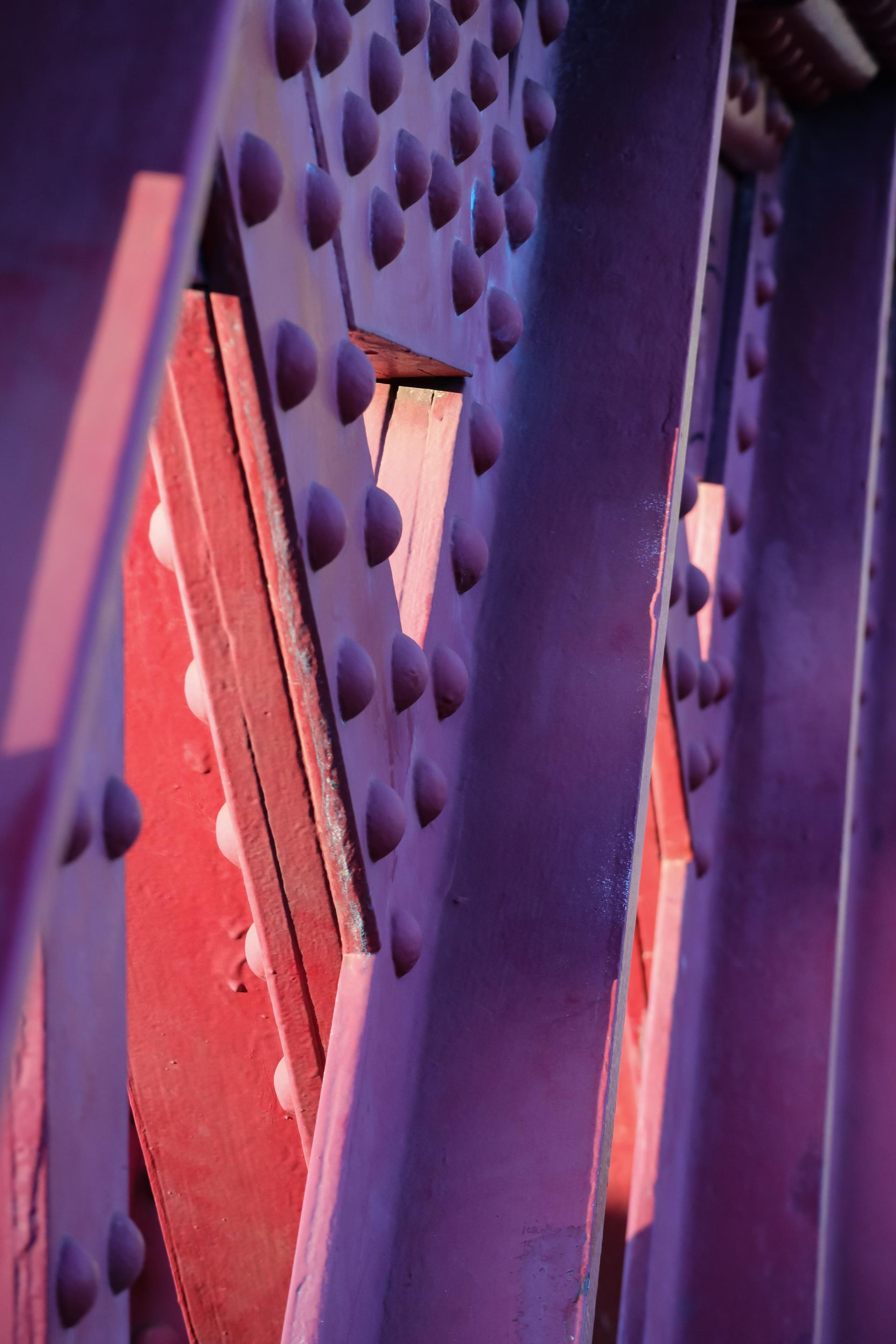 New York Photography Awards Winner - Mostly Bridges