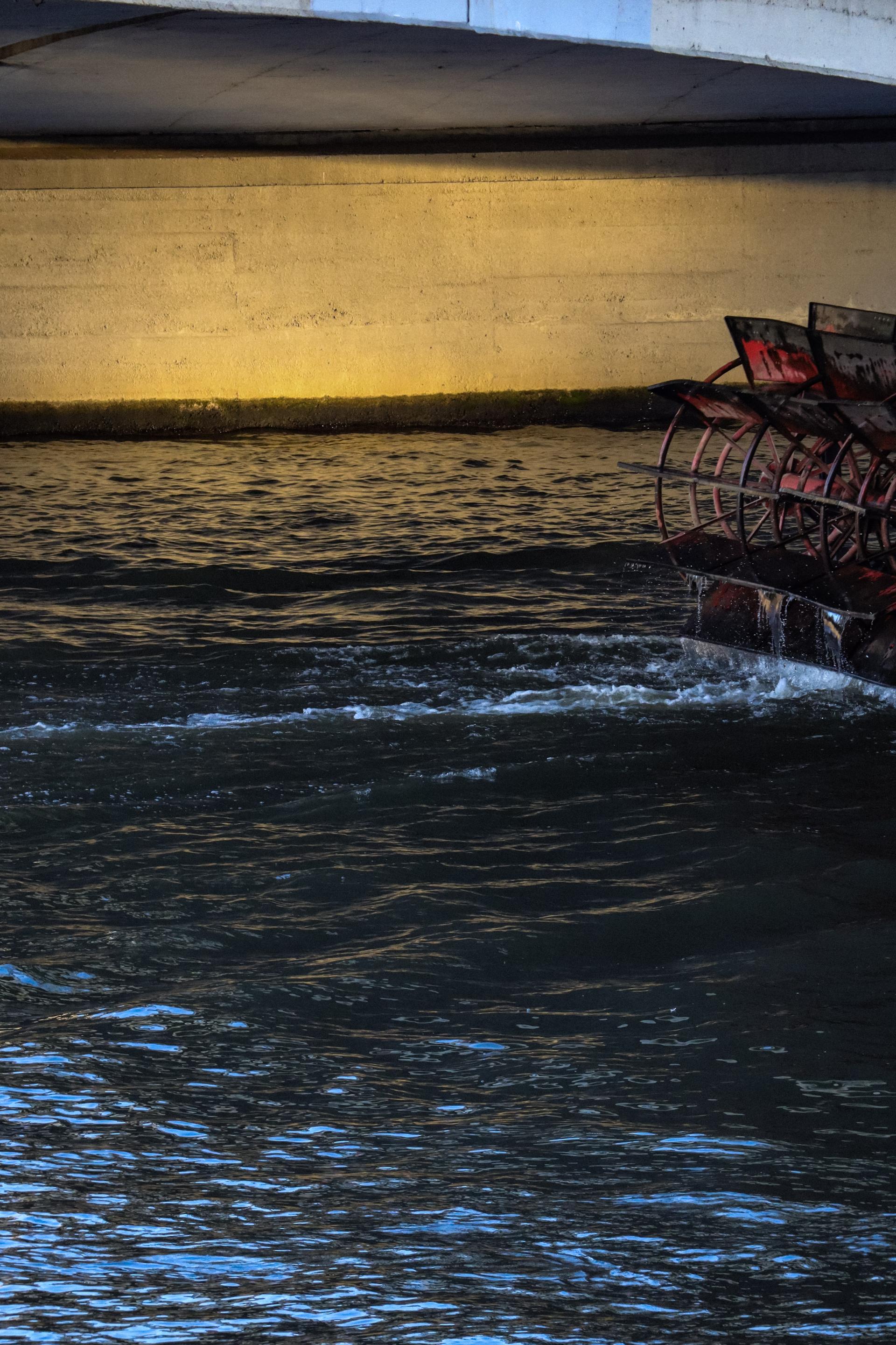 New York Photography Awards Winner - Mostly Bridges