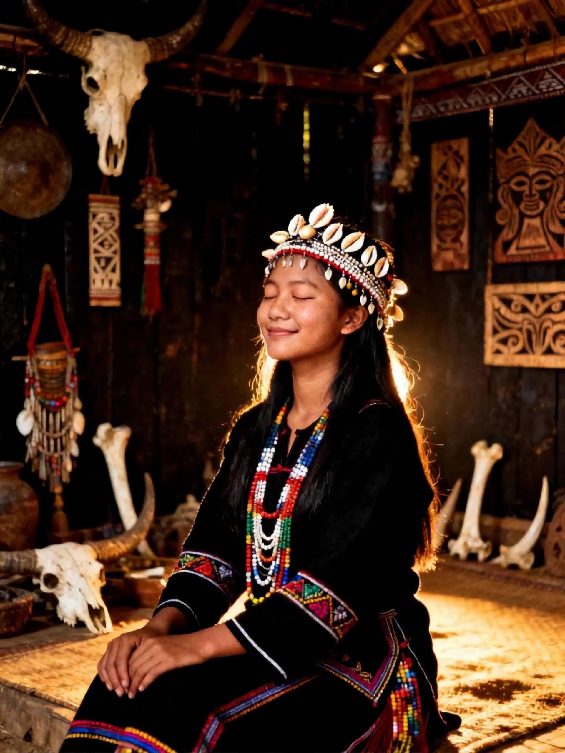 New York Photography Awards Winner - Warmth and Heritage Deep in the Mountains