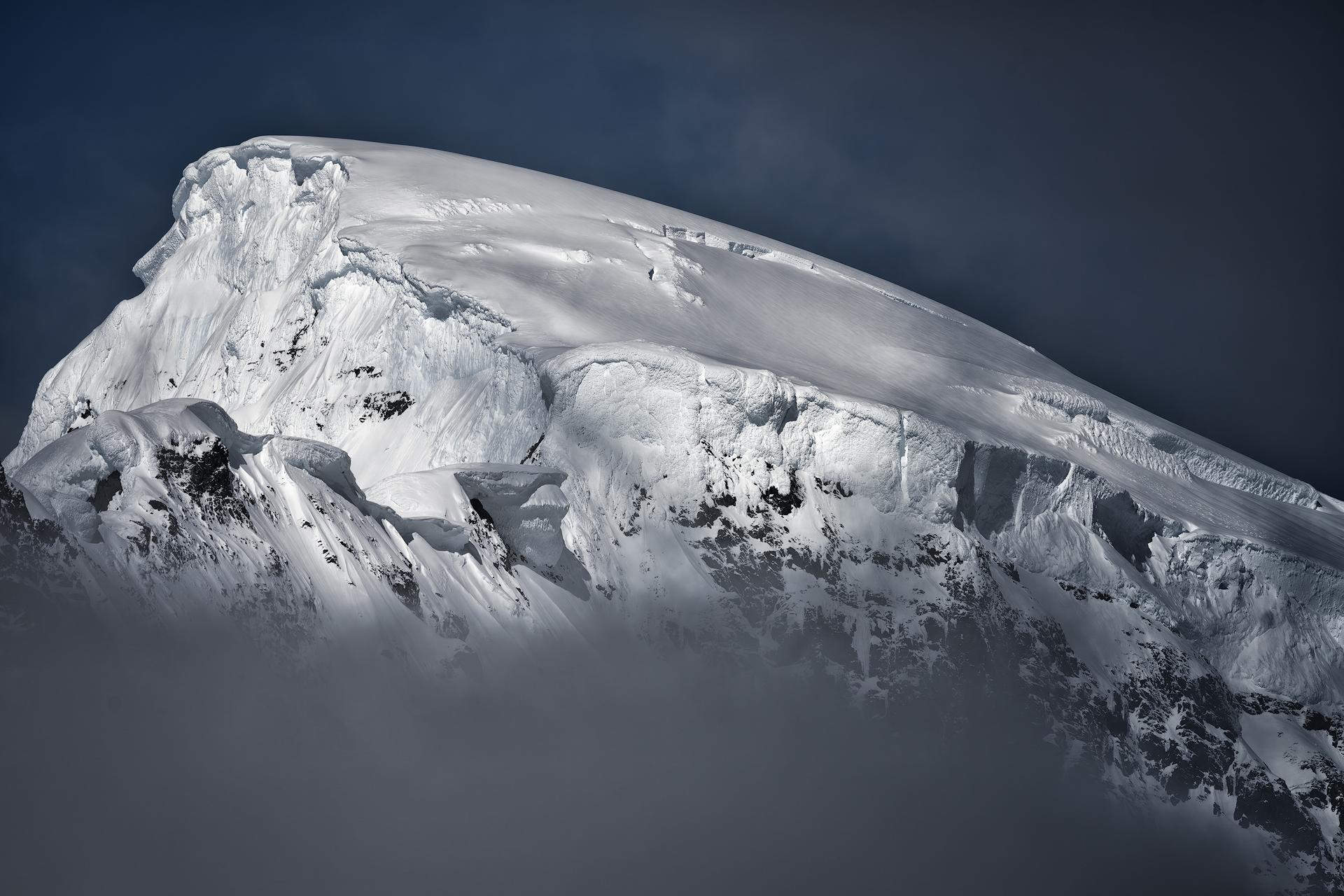 New York Photography Awards Winner - Crown of Ice