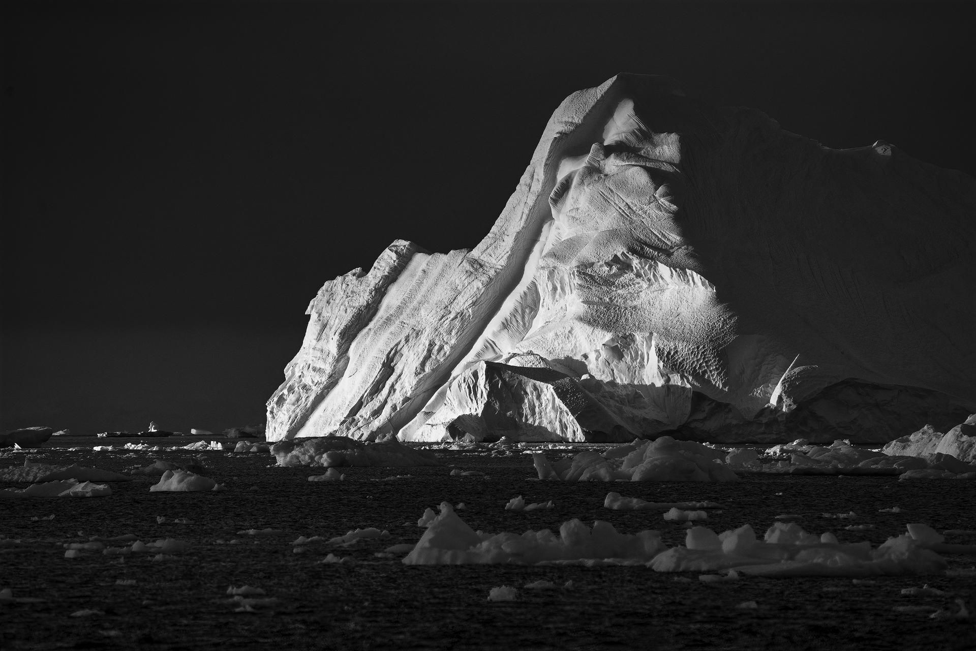 New York Photography Awards Winner - Edge of Light