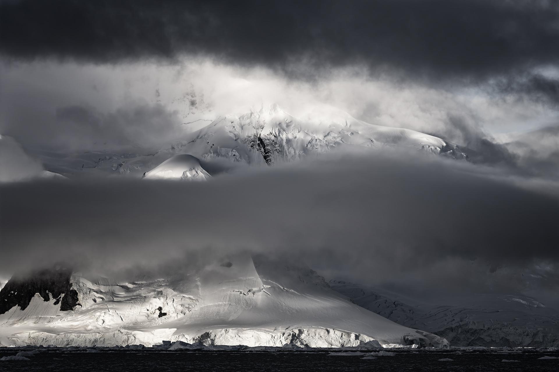 New York Photography Awards Winner - Veil of Weather