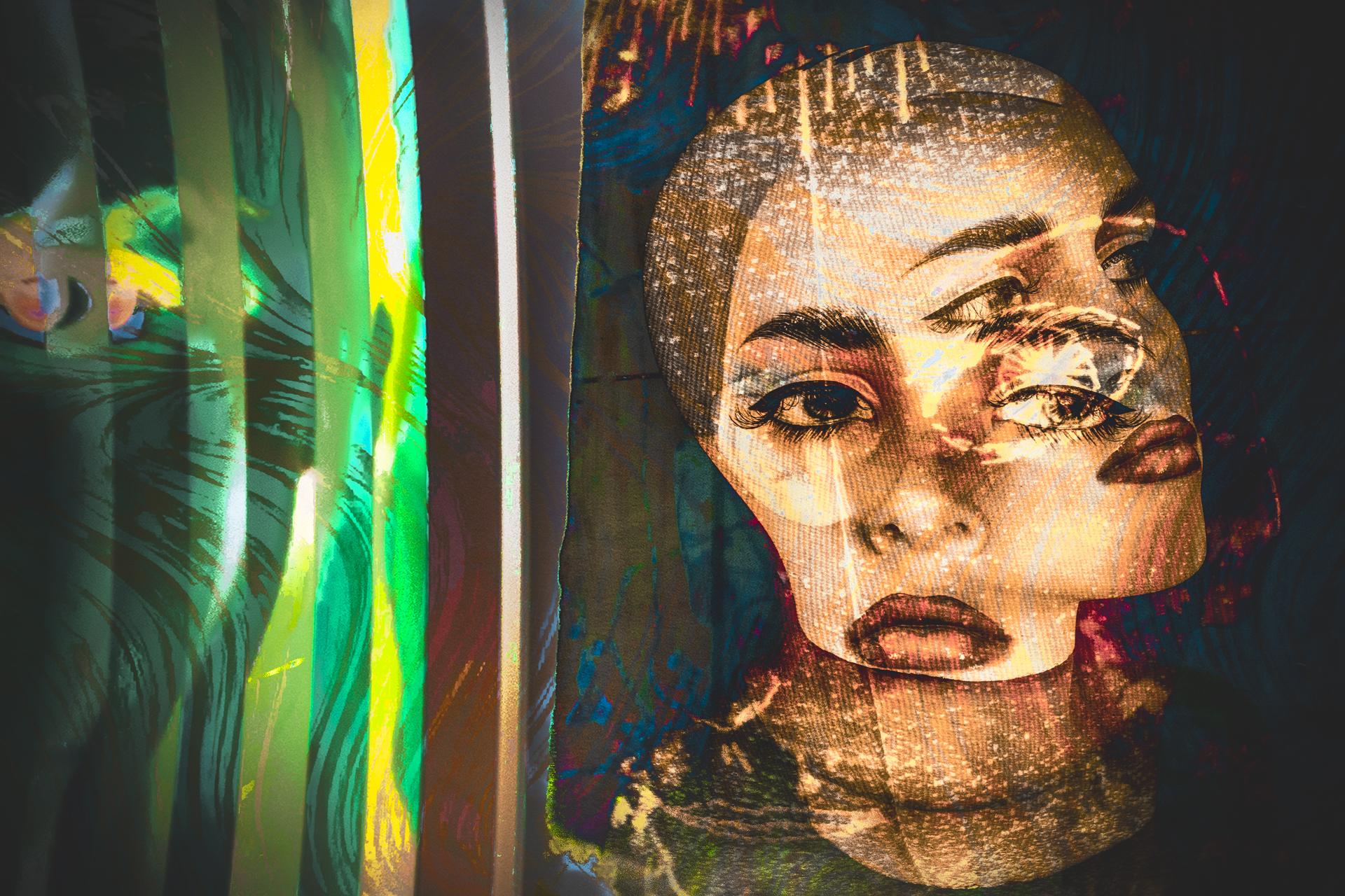 New York Photography Awards Winner - Can't Stop the World