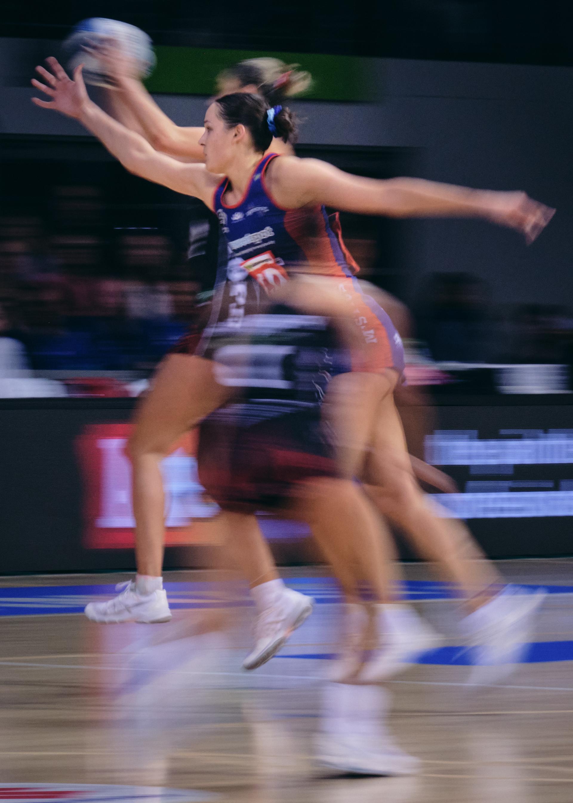 New York Photography Awards Winner - Mystics in Motion