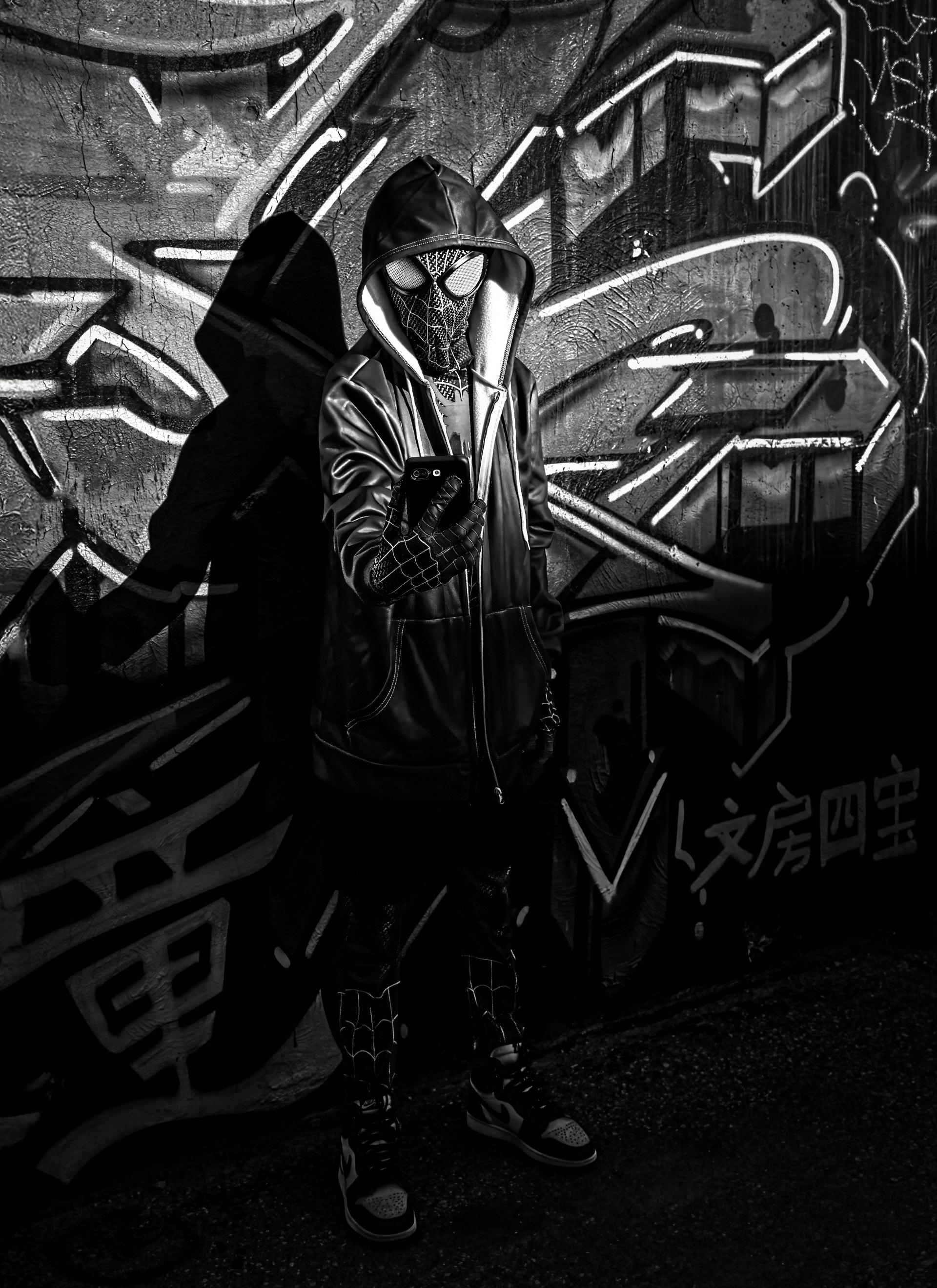 New York Photography Awards Winner - Secrets
