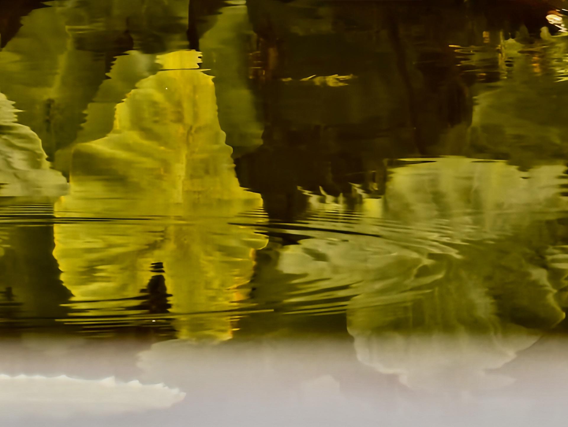 New York Photography Awards Winner - Boundary – Consciousness on the Water Surface