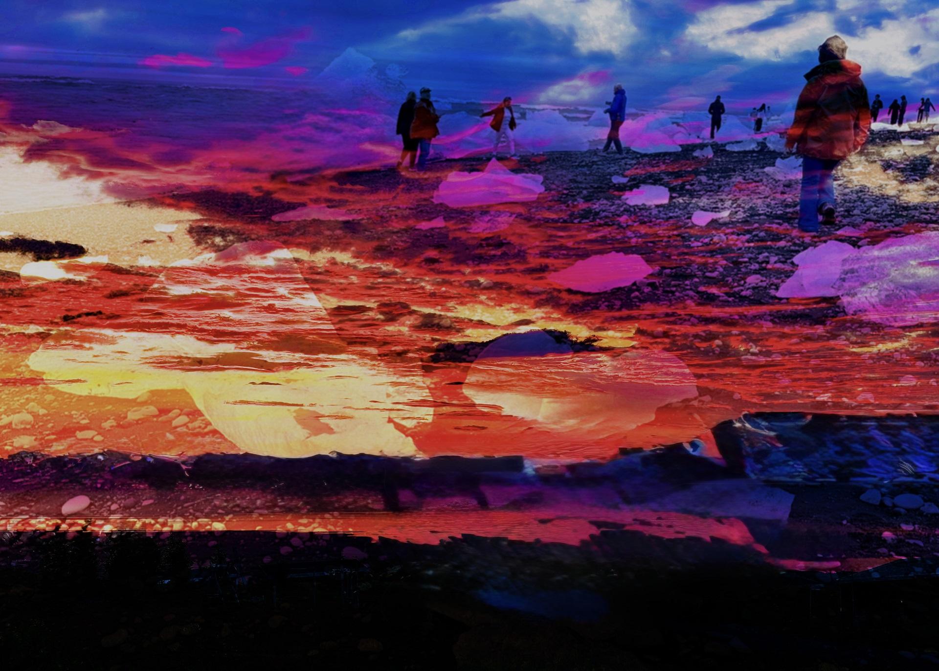 New York Photography Awards Winner - Luminous Drift