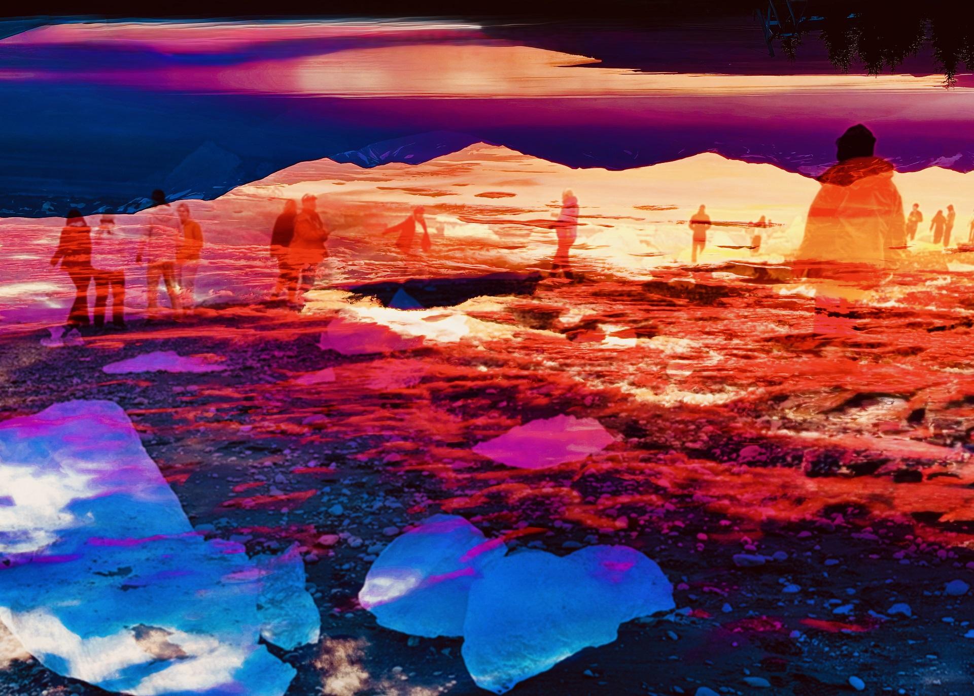 New York Photography Awards Winner - Luminous Drift