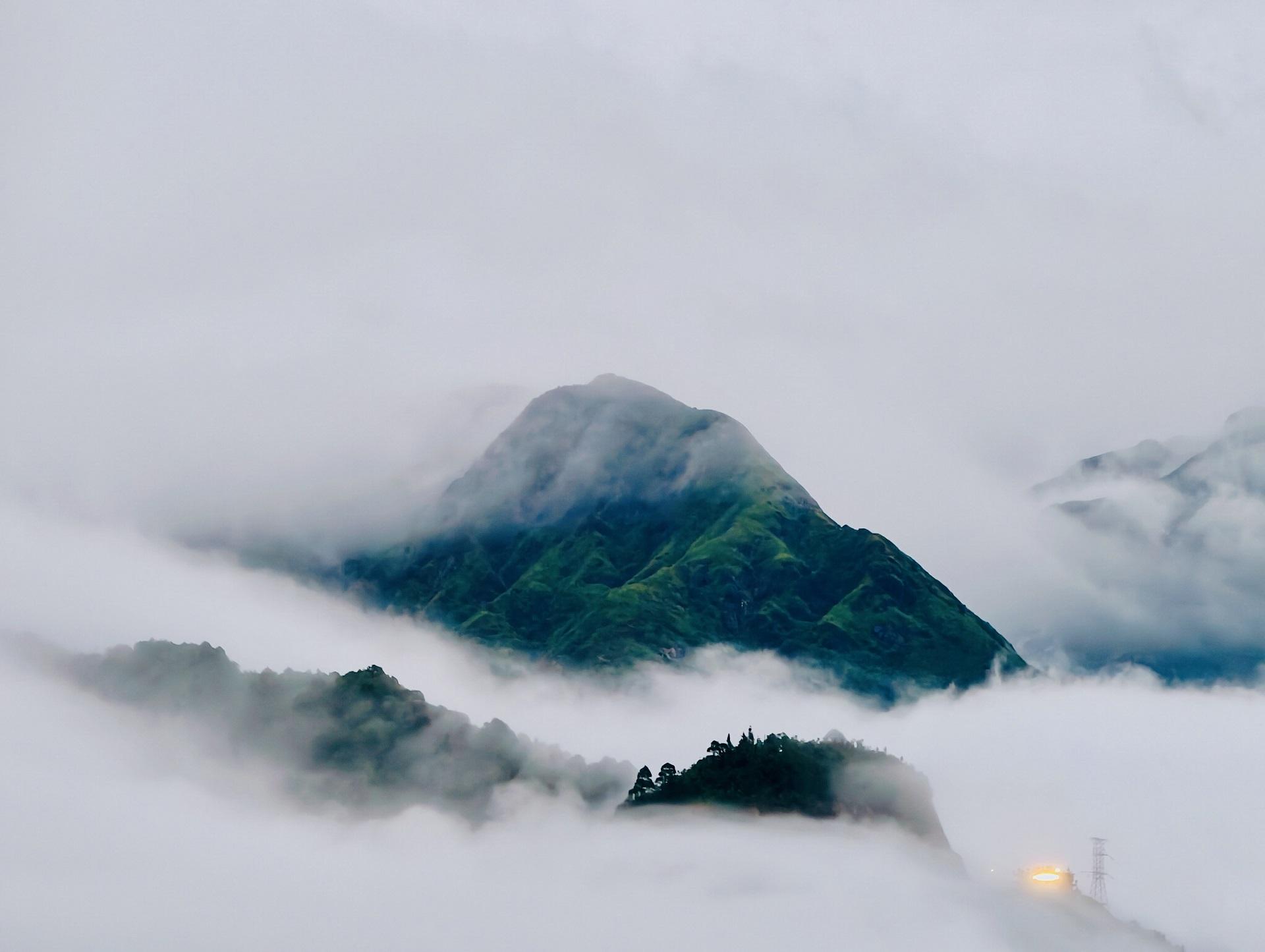 New York Photography Awards Winner - Silence Breath