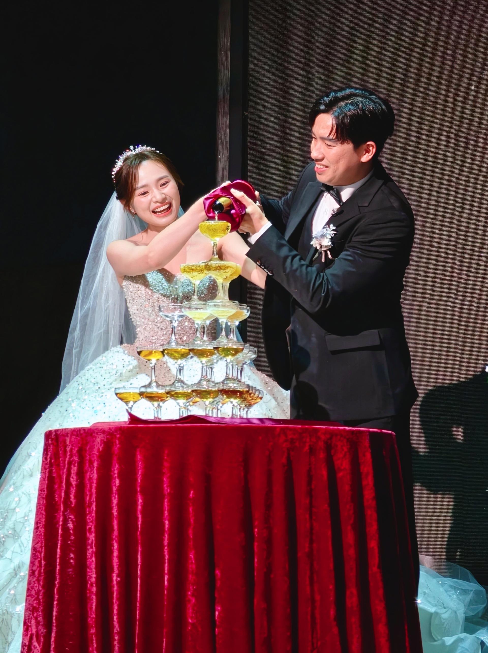 New York Photography Awards Winner - A Wedding Written in Light