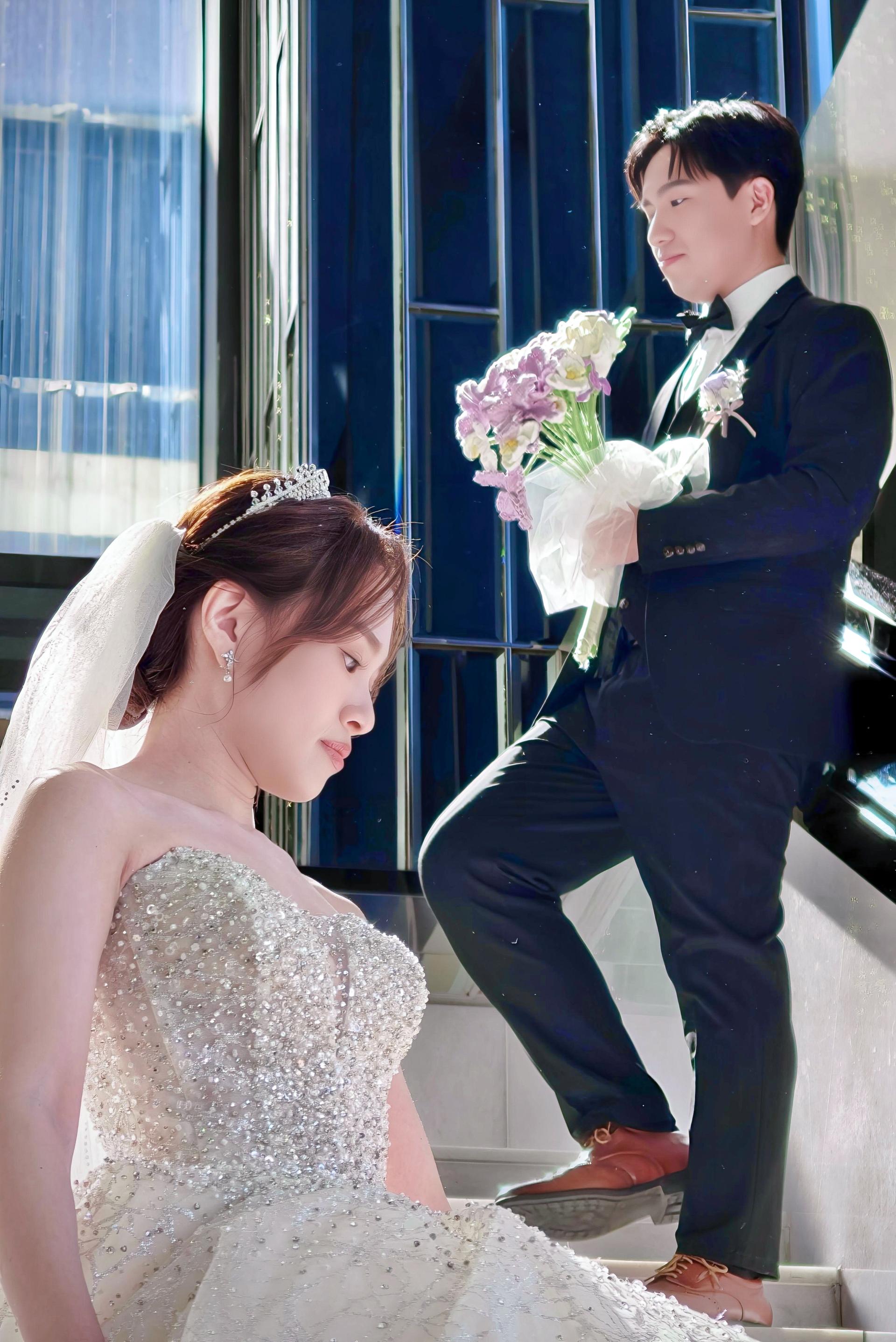 New York Photography Awards Winner - A Wedding Written in Light