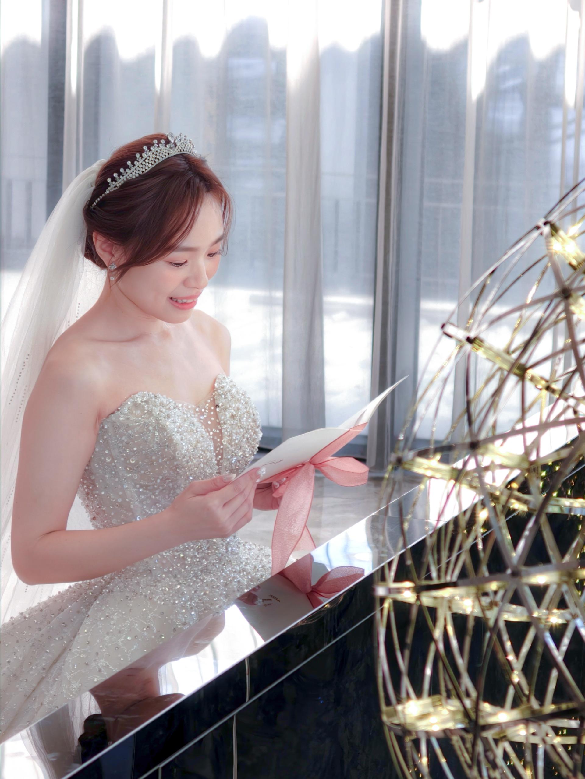 New York Photography Awards Winner - A Wedding Written in Light