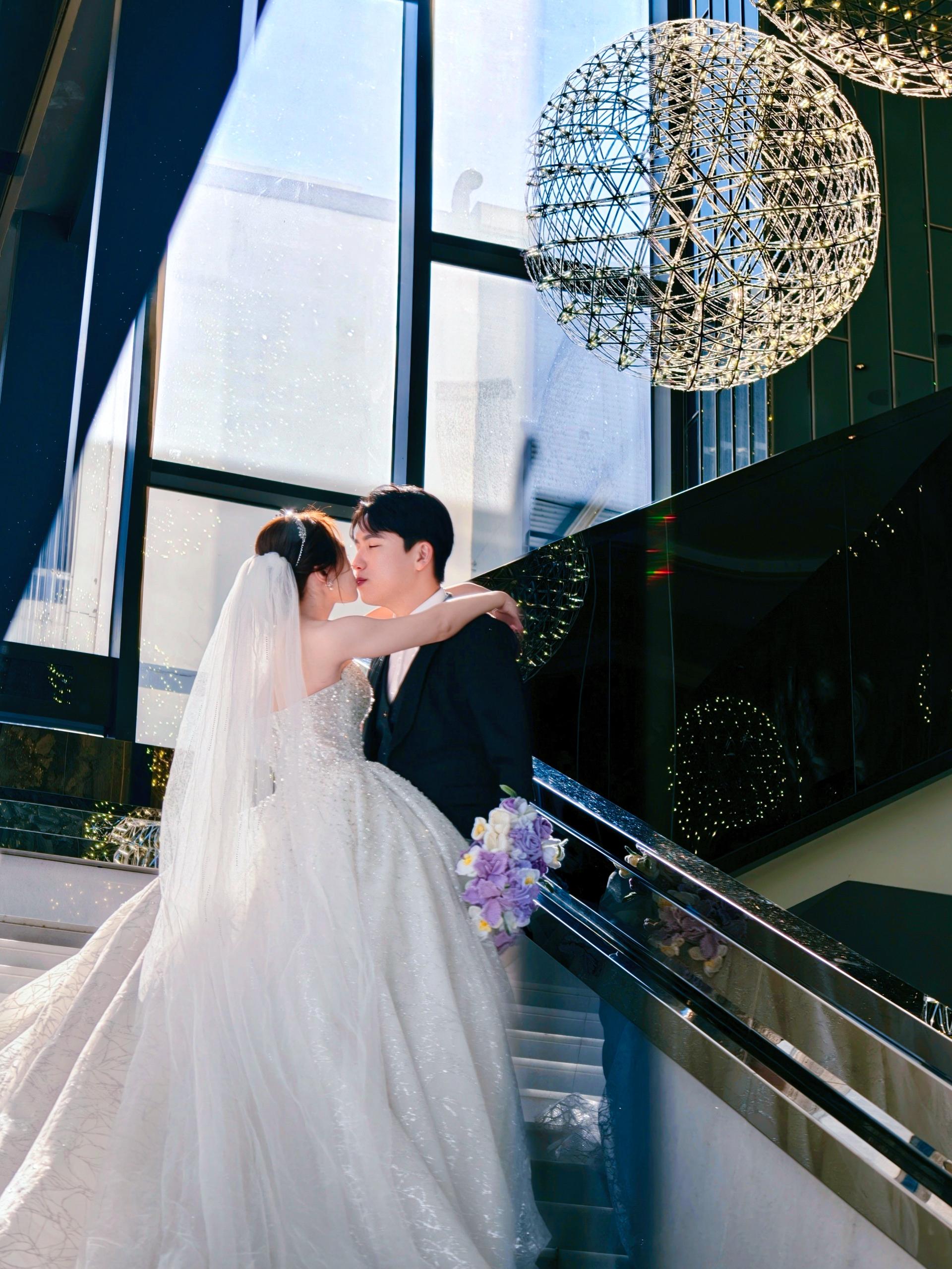 New York Photography Awards Winner - A Wedding Written in Light