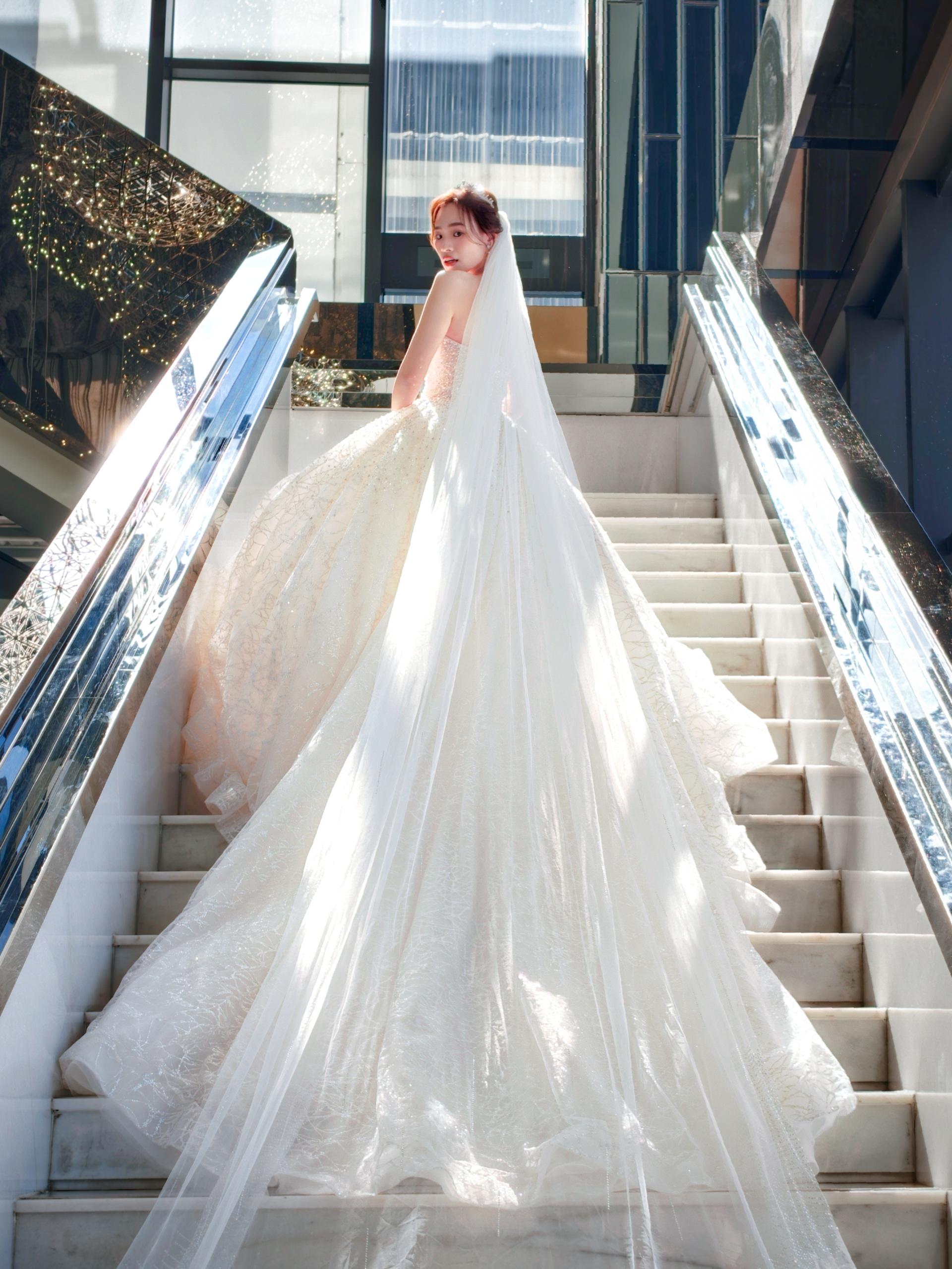 New York Photography Awards Winner - A Wedding Written in Light
