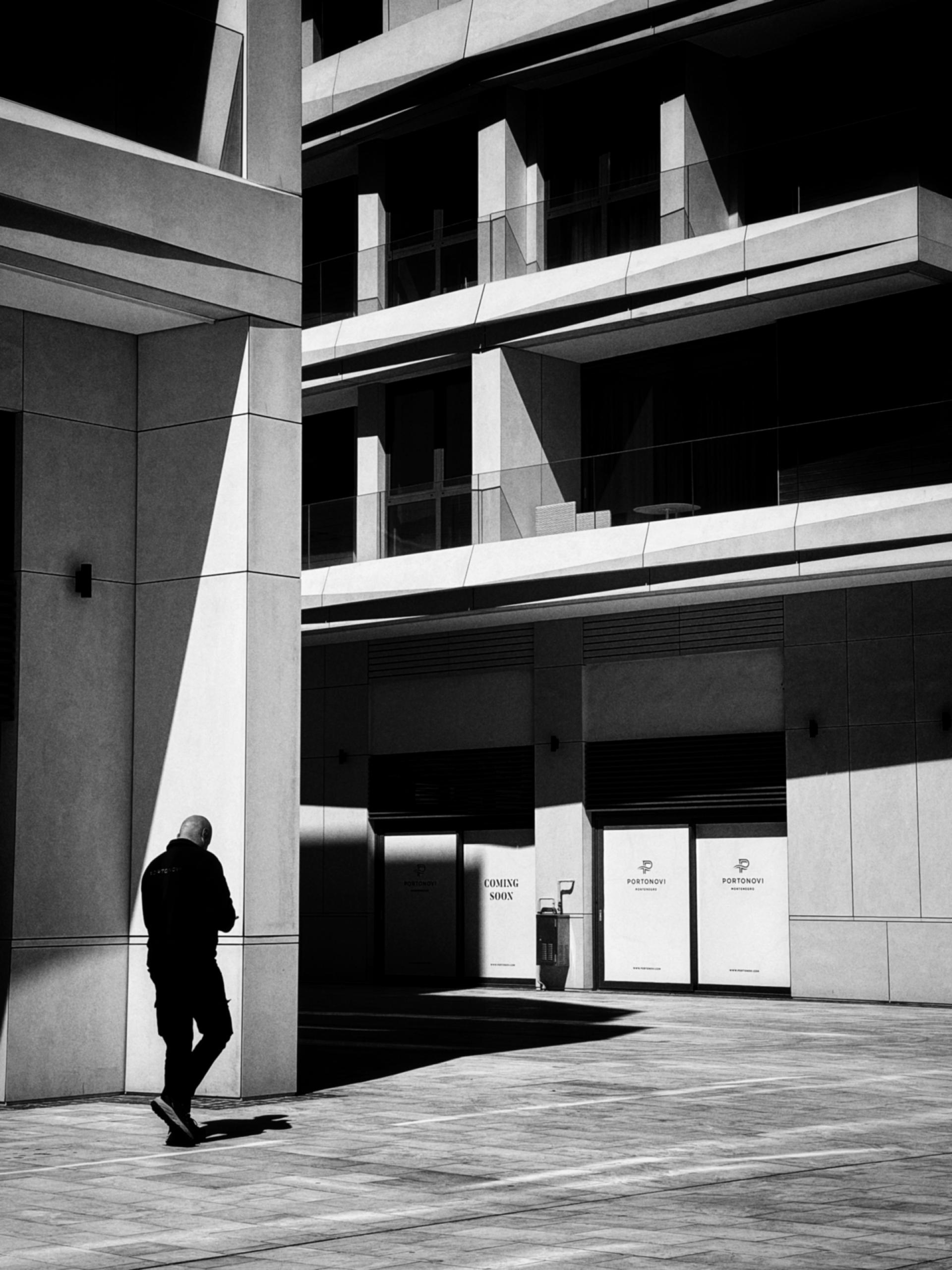 New York Photography Awards Winner - Directions & Decisions
