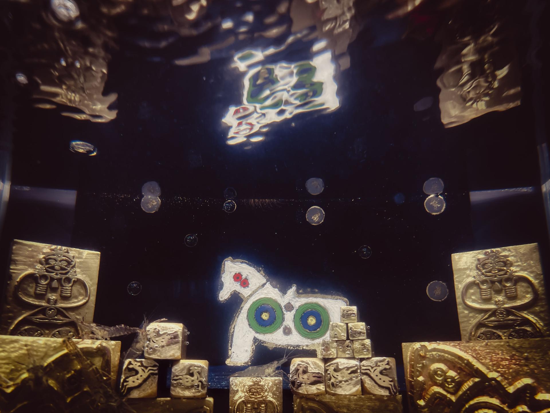 New York Photography Awards Winner - Mother • Three Pulses