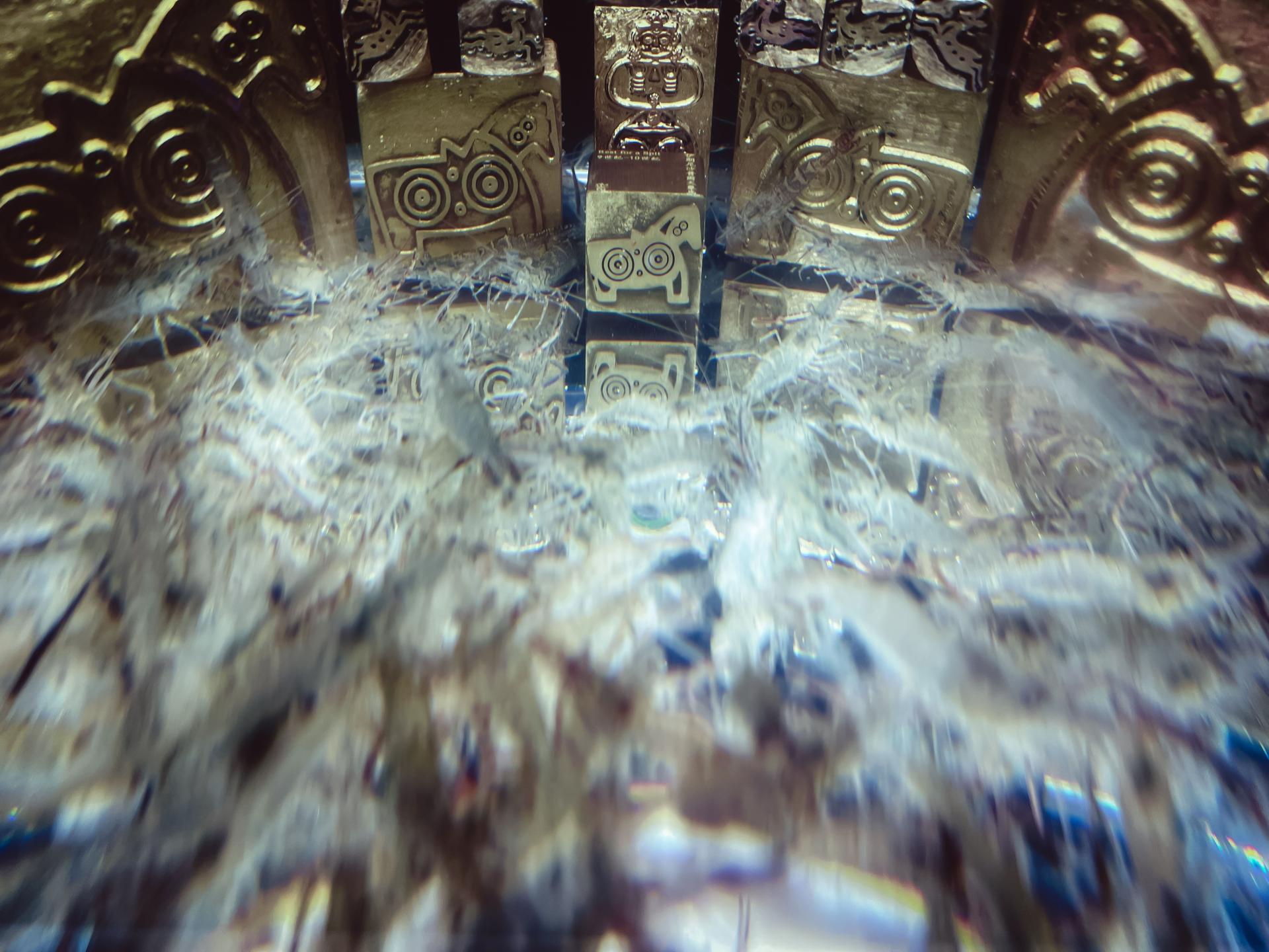 New York Photography Awards Winner - Mother • Three Pulses