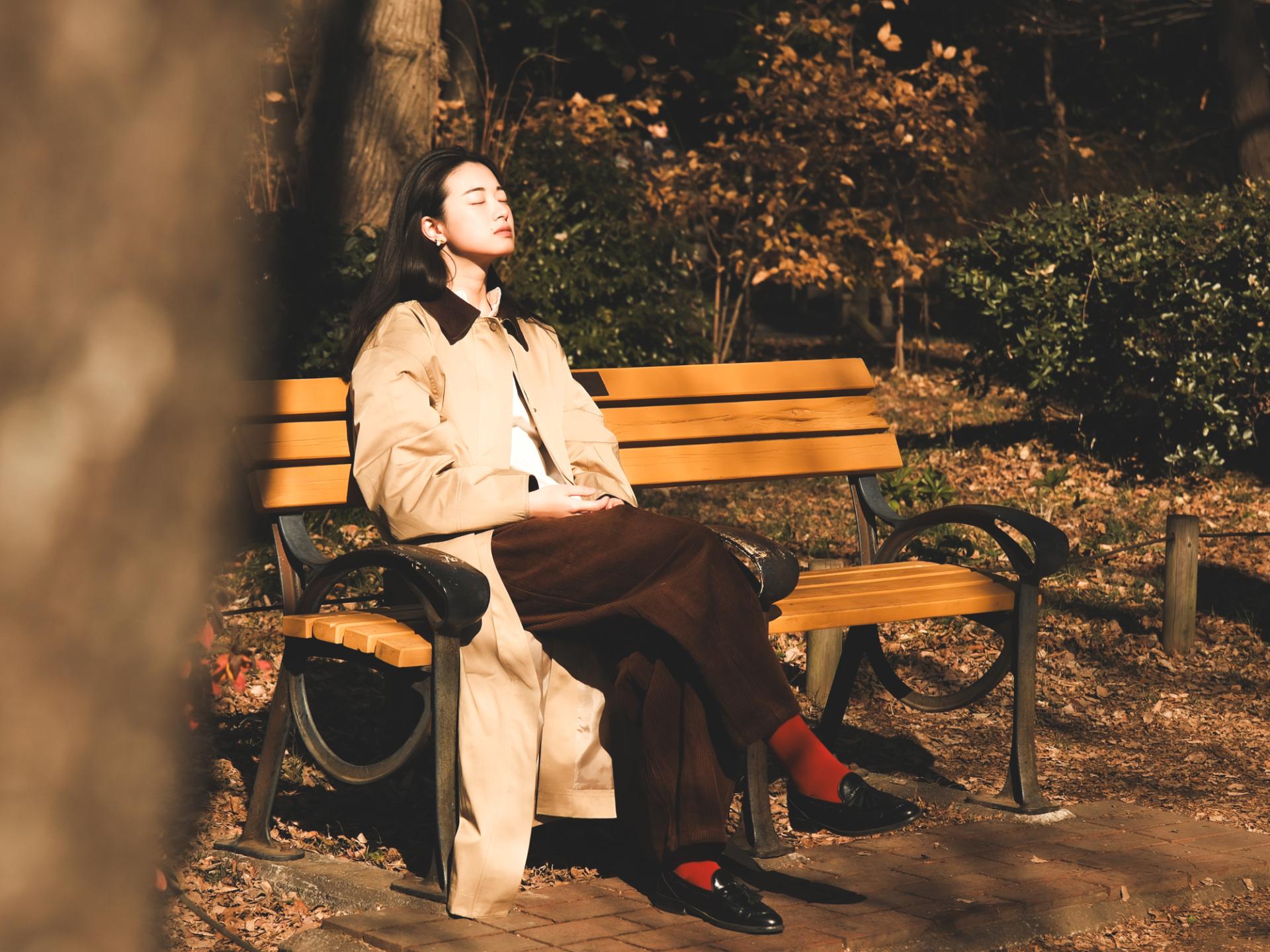 New York Photography Awards Winner - In Between Days