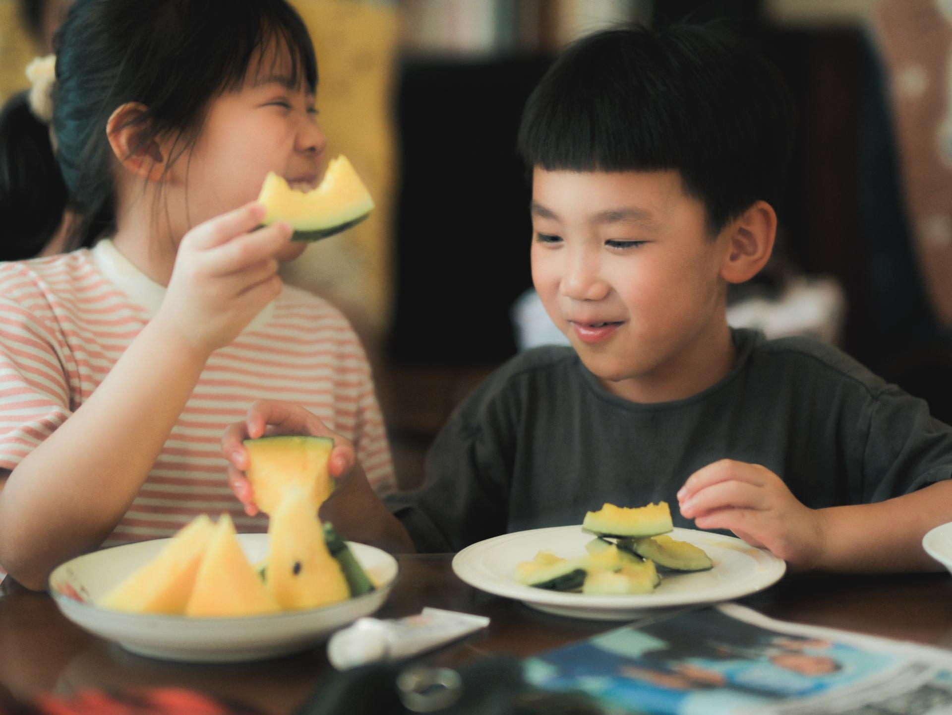 New York Photography Awards Winner - Yellow Watermelon Summer