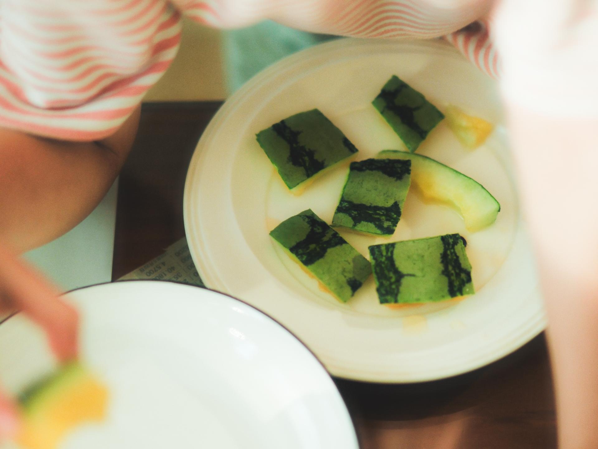 New York Photography Awards Winner - Yellow Watermelon Summer