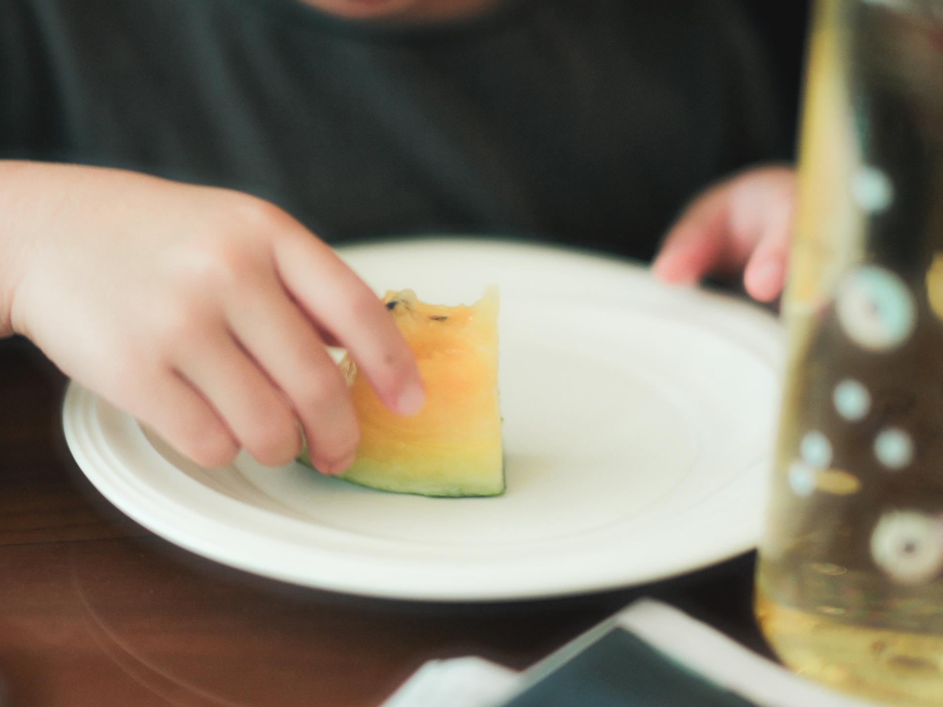 New York Photography Awards Winner - Yellow Watermelon Summer