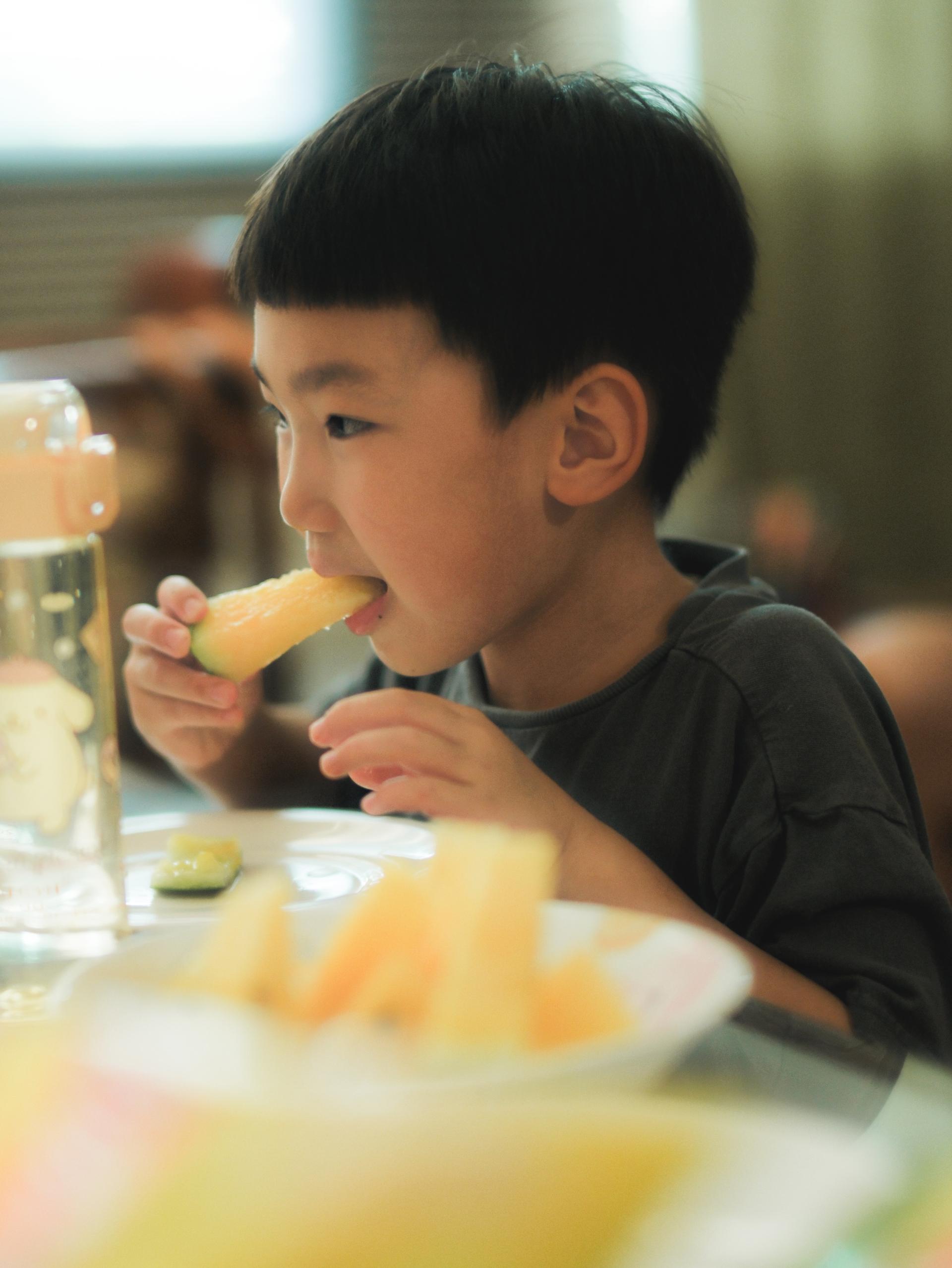 New York Photography Awards Winner - Yellow Watermelon Summer