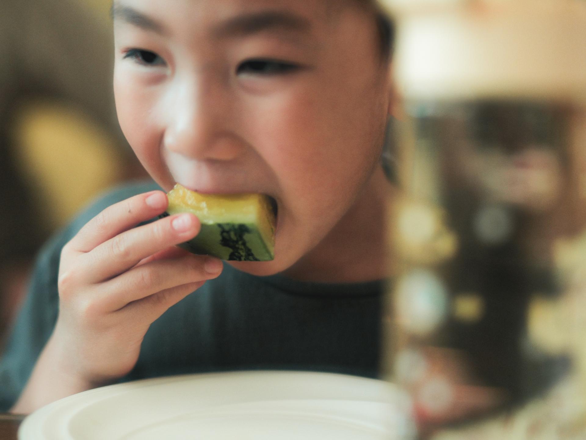 New York Photography Awards Winner - Yellow Watermelon Summer
