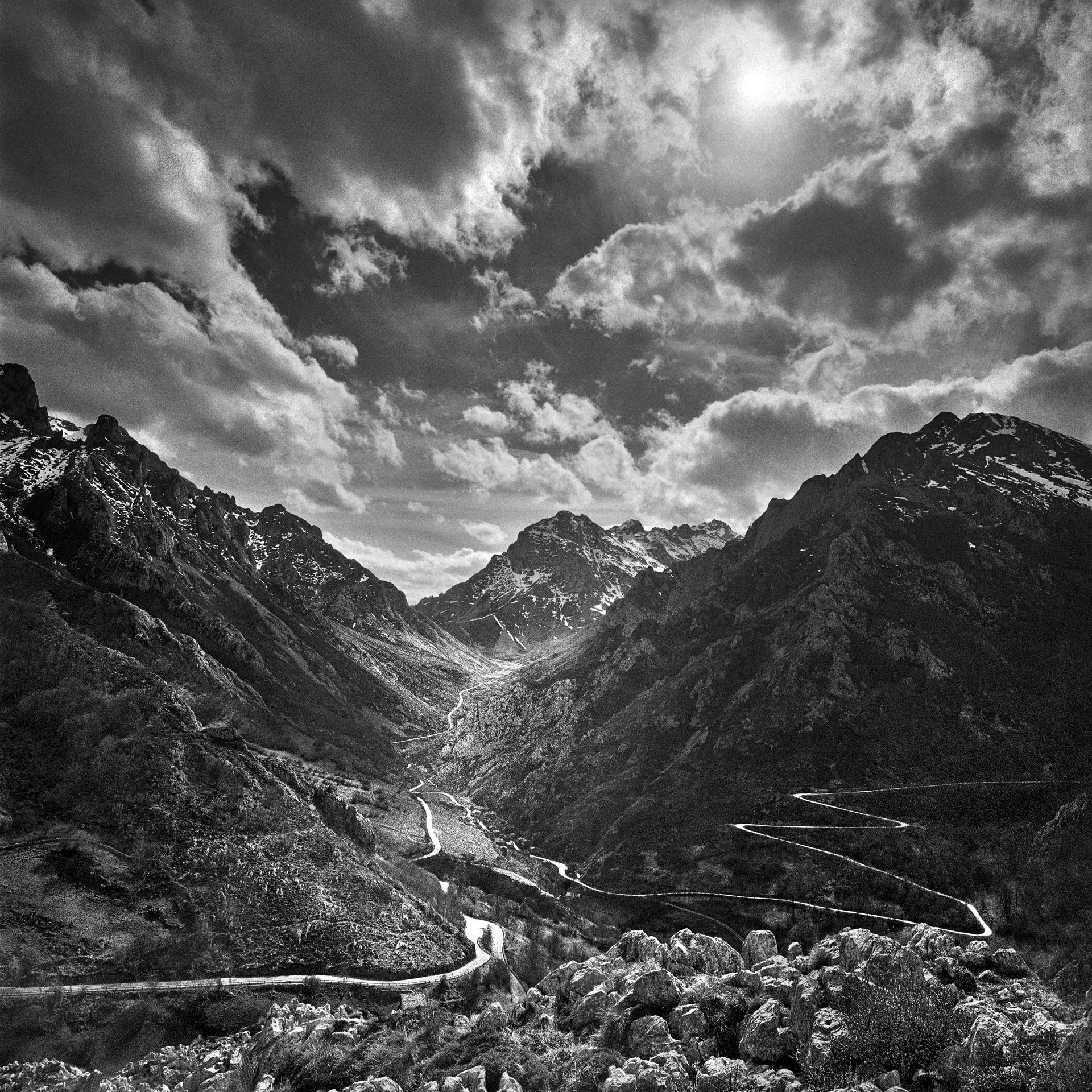 New York Photography Awards Winner - PRINCIPALITY OF ASTURIAS NATURAL PARKS (SPAIN)