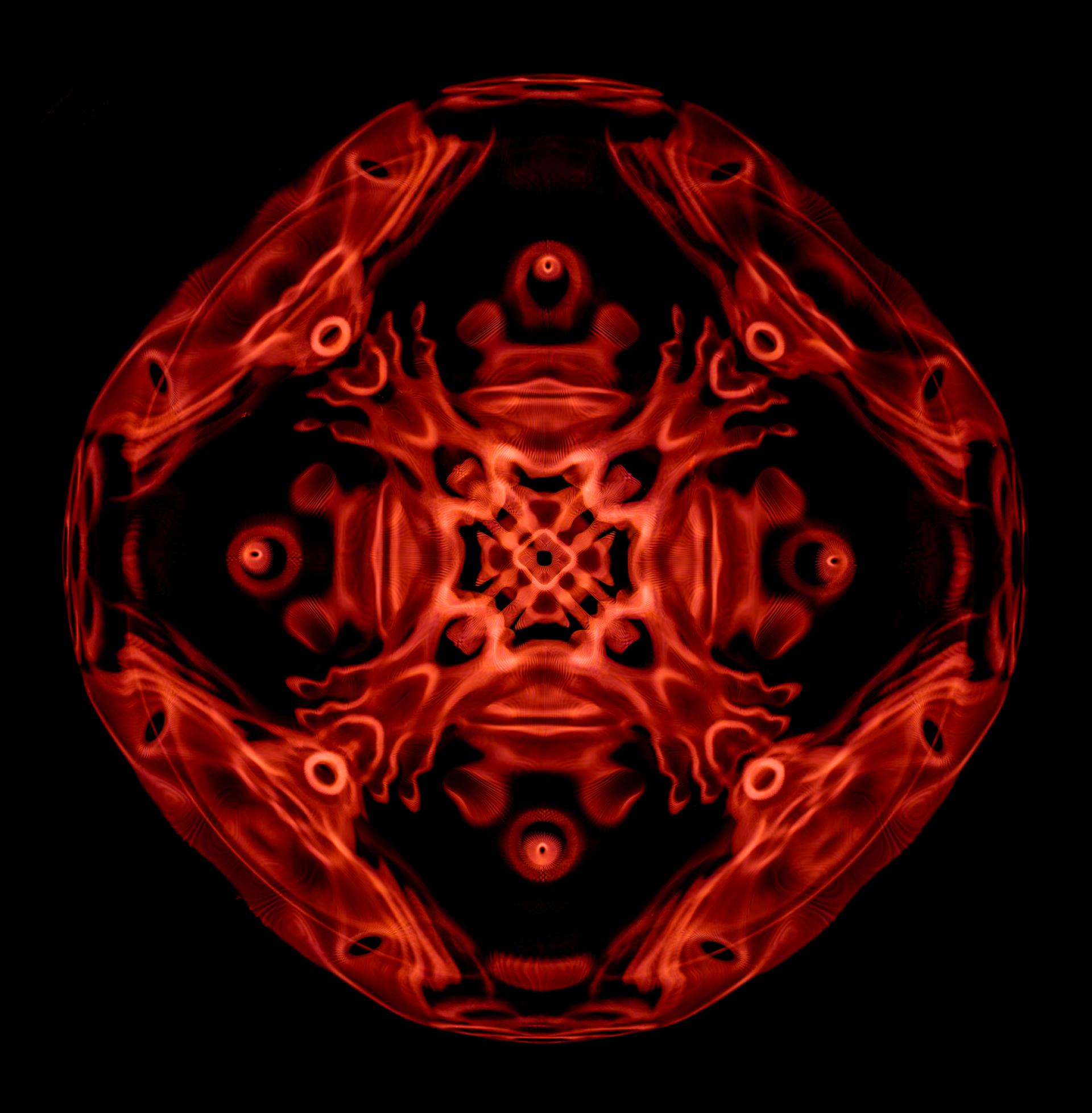 New York Photography Awards Winner - Resonance