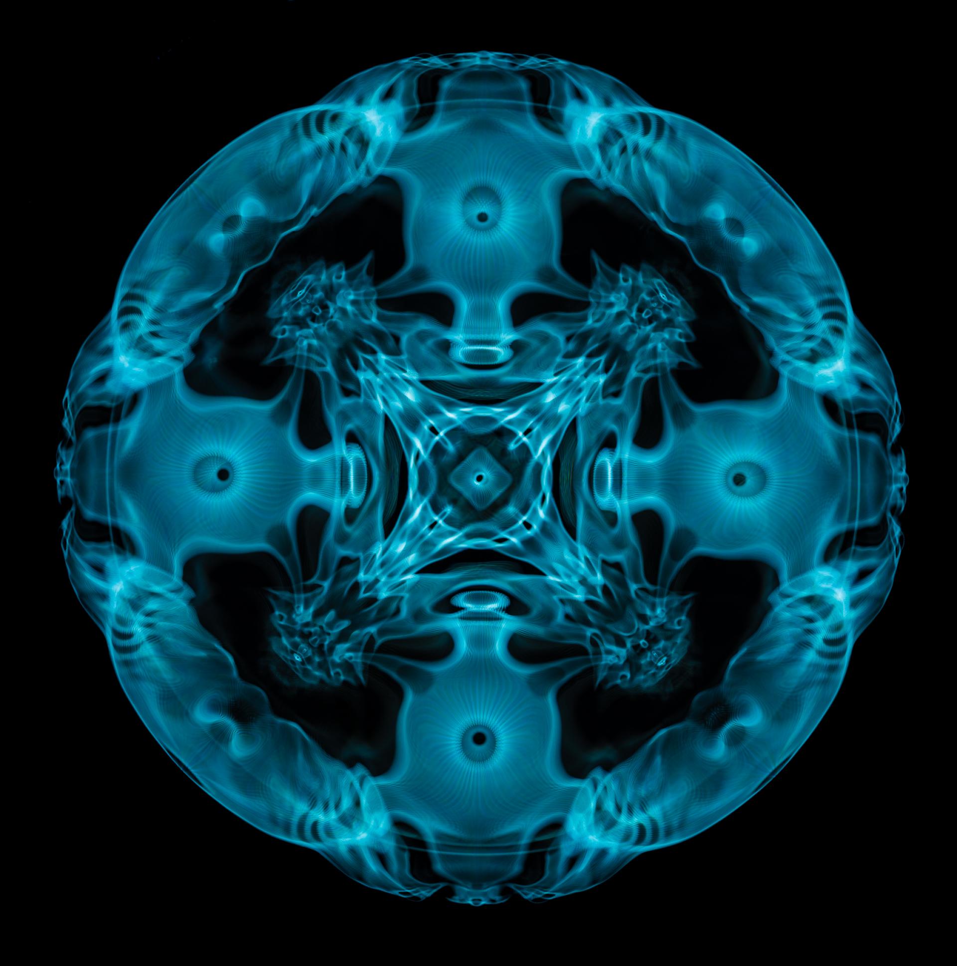 New York Photography Awards Winner - Resonance