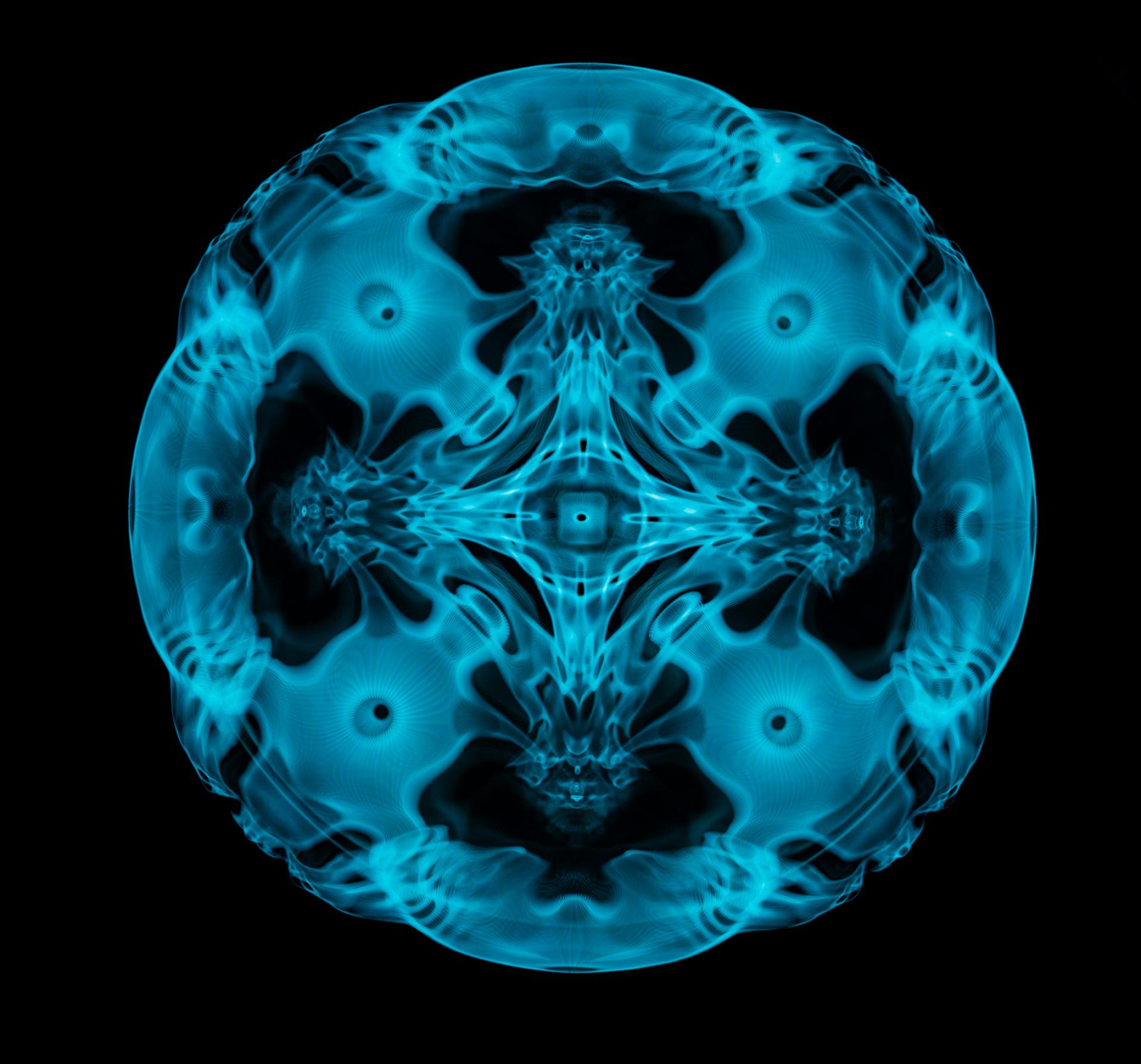 New York Photography Awards Winner - Resonance