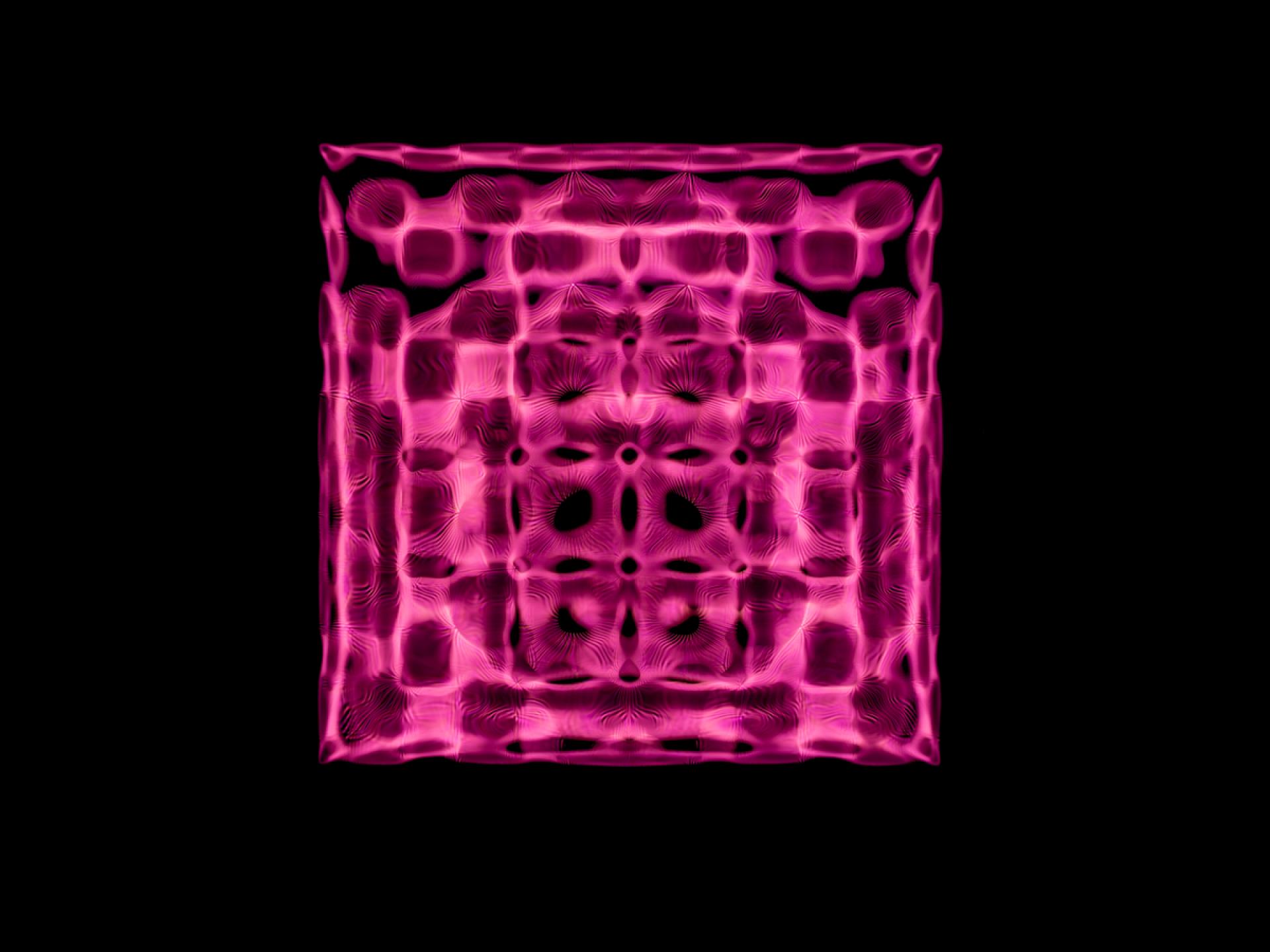 New York Photography Awards Winner - Resonance, II.