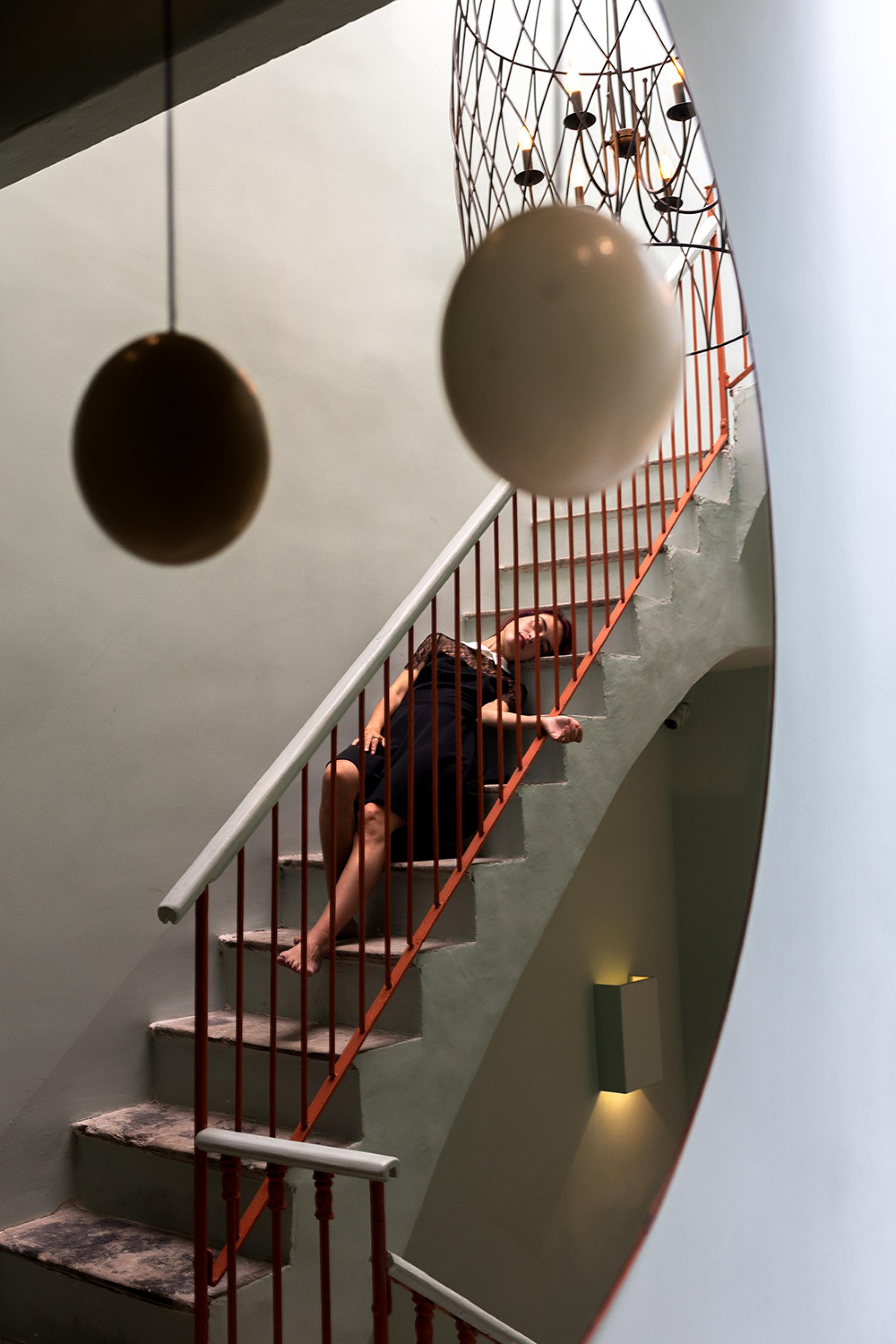 New York Photography Awards Winner - Borderline Ocean