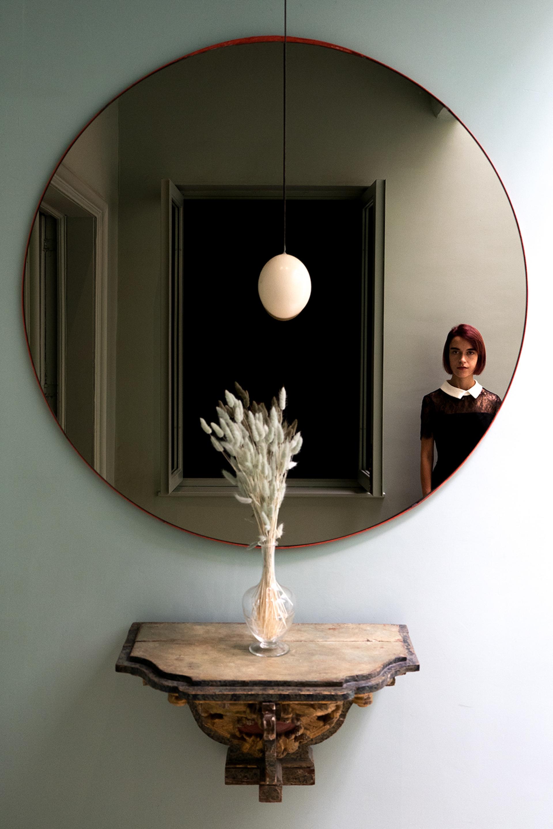 New York Photography Awards Winner - Borderline Ocean